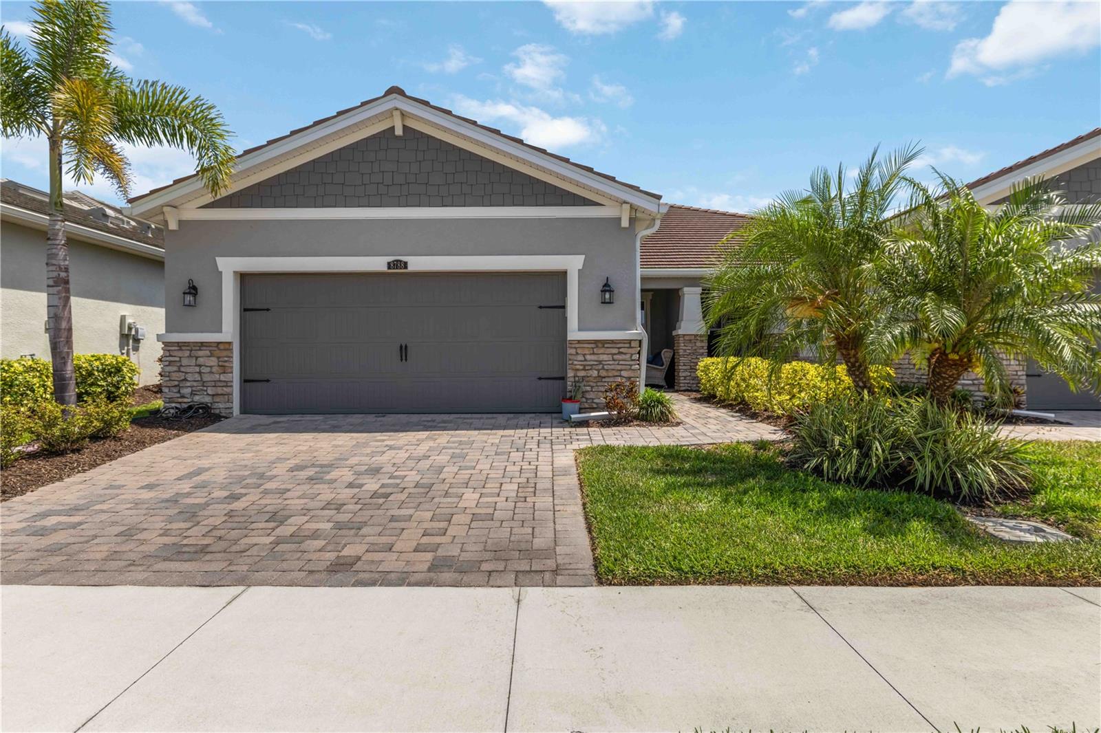 8788 RAIN SONG RD #384, SARASOTA, FL, 34238