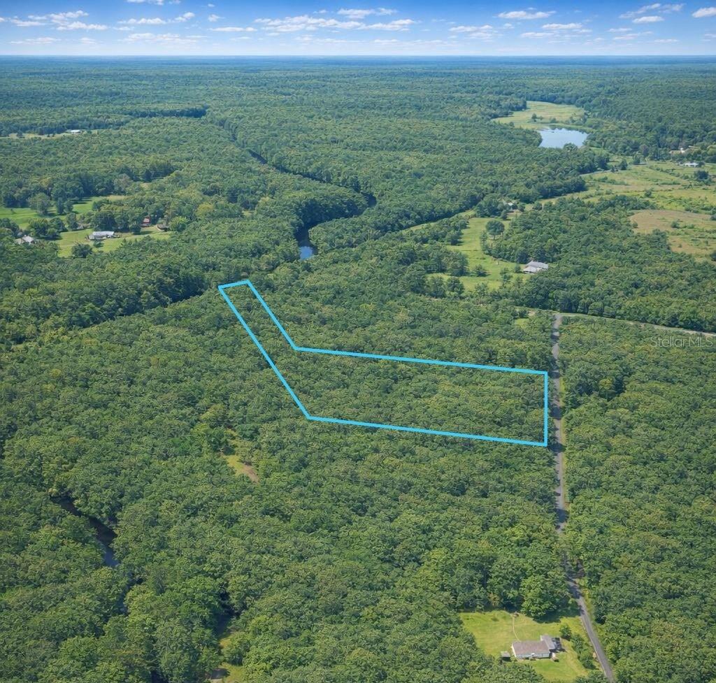 0 CHEROKEE DR, SOPCHOPPY, FL, 32358