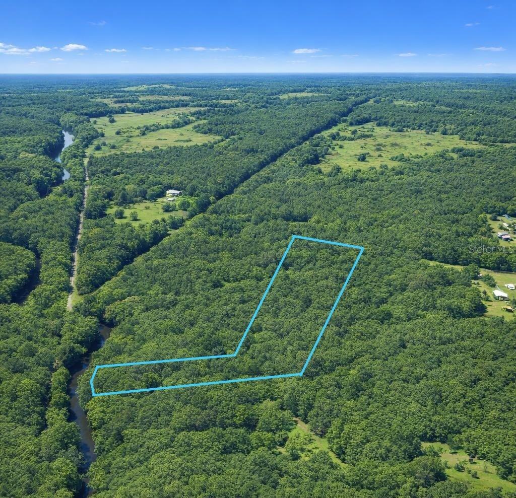 0 CHEROKEE DR, SOPCHOPPY, FL, 32358