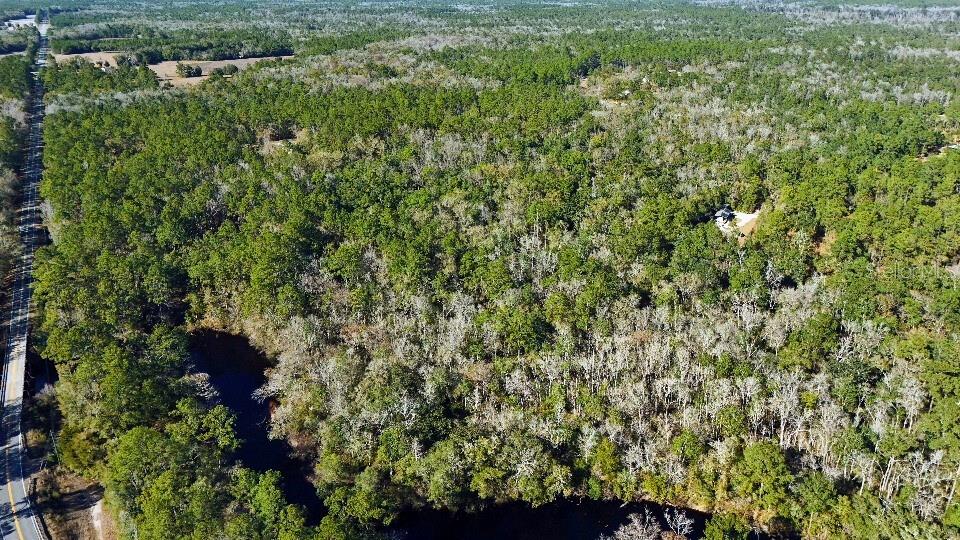 0 CHEROKEE DR, SOPCHOPPY, FL, 32358