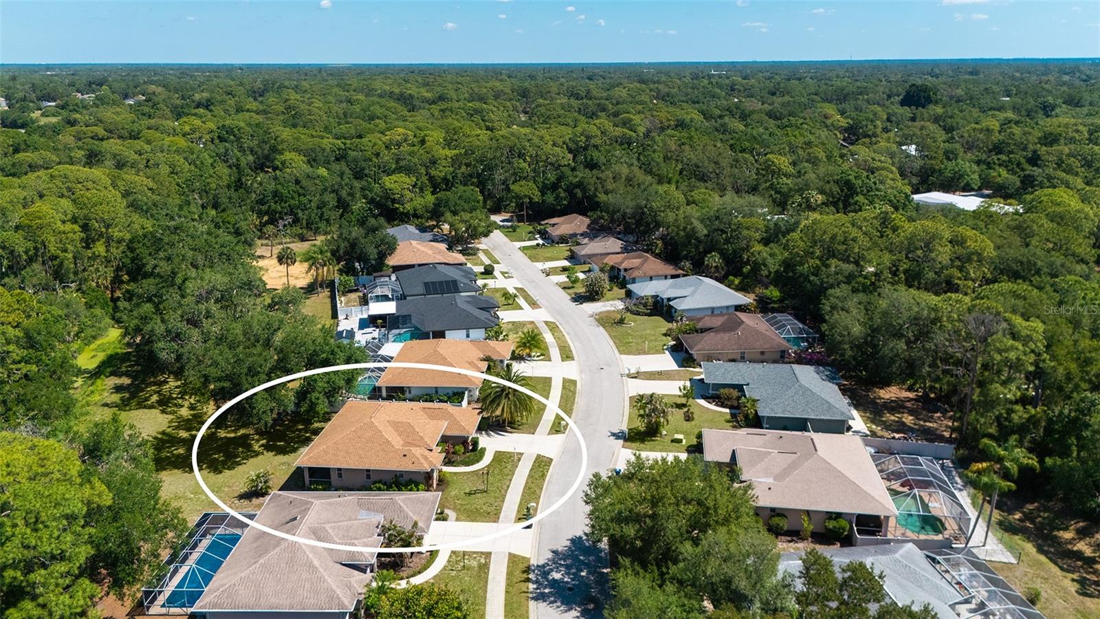 3521 BRANCH CREEK DR, SARASOTA, FL, 34235