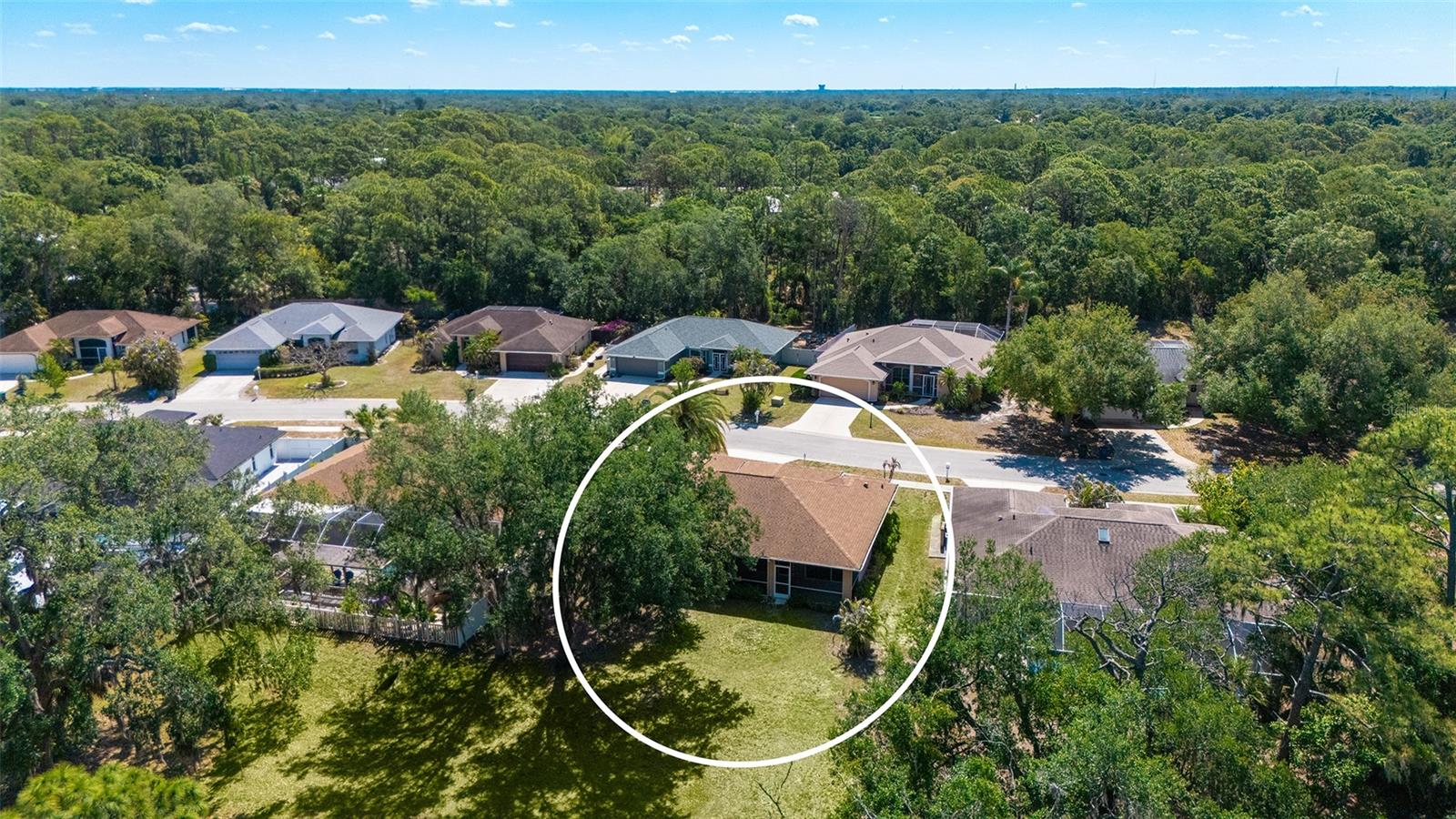 3521 BRANCH CREEK DR, SARASOTA, FL, 34235