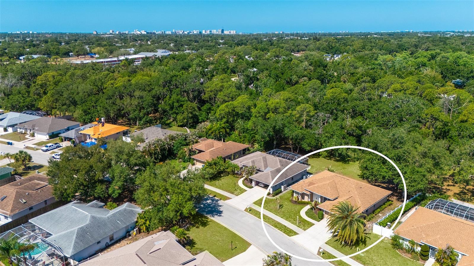 3521 BRANCH CREEK DR, SARASOTA, FL, 34235