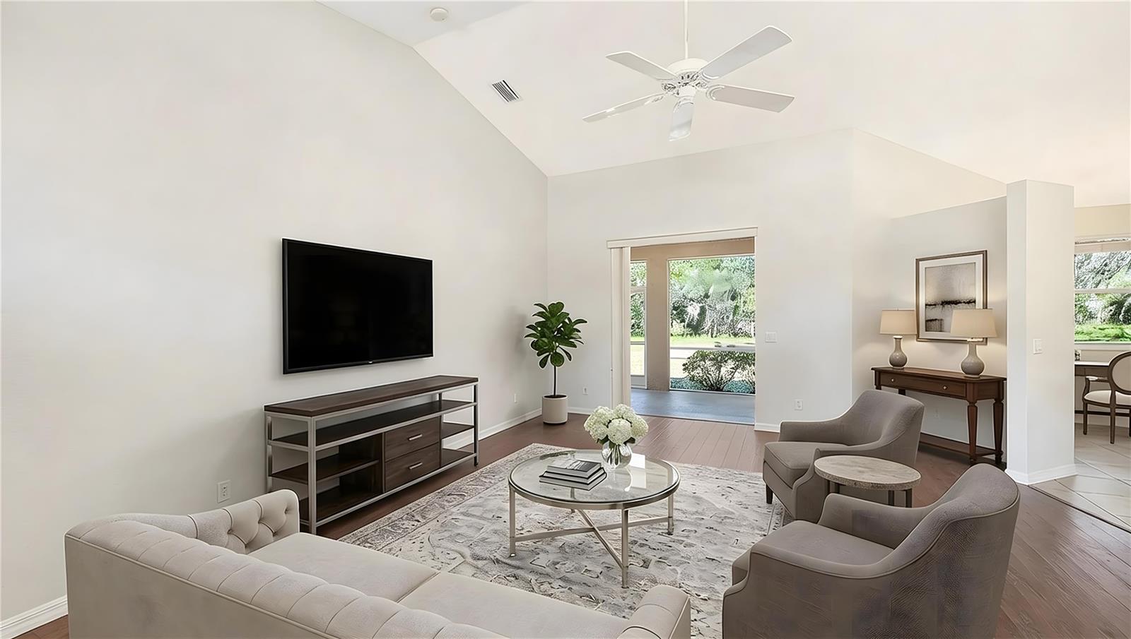 3521 BRANCH CREEK DR, SARASOTA, FL, 34235