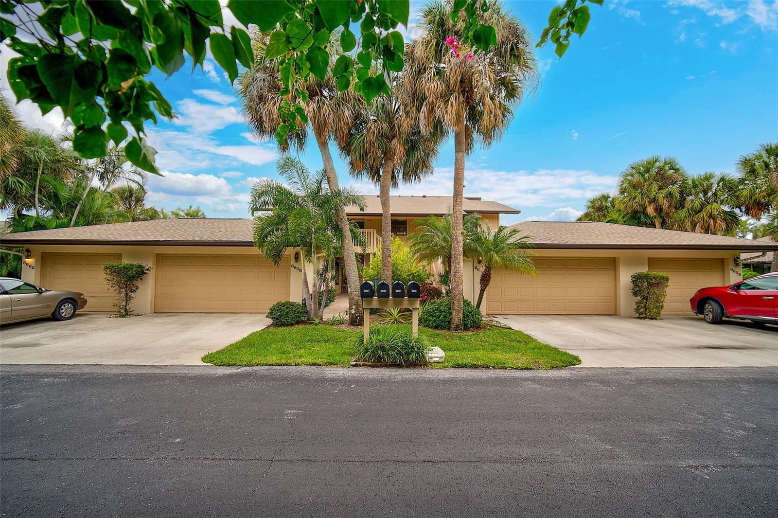6660 SCHOONER BAY CIR #6660, SARASOTA, FL, 34231