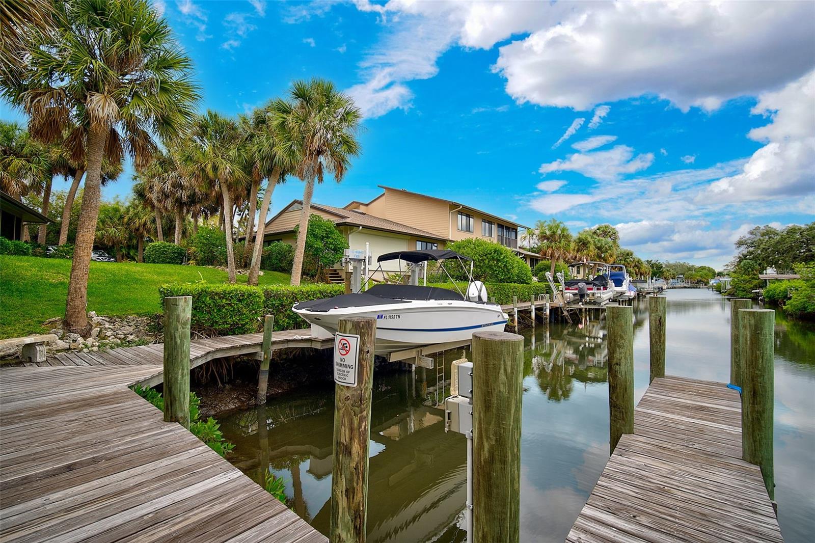 6660 SCHOONER BAY CIR #6660, SARASOTA, FL, 34231