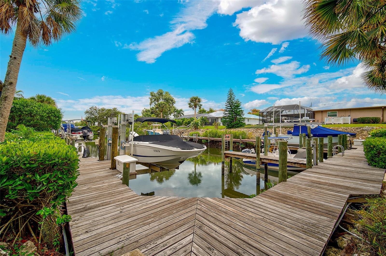 6660 SCHOONER BAY CIR #6660, SARASOTA, FL, 34231