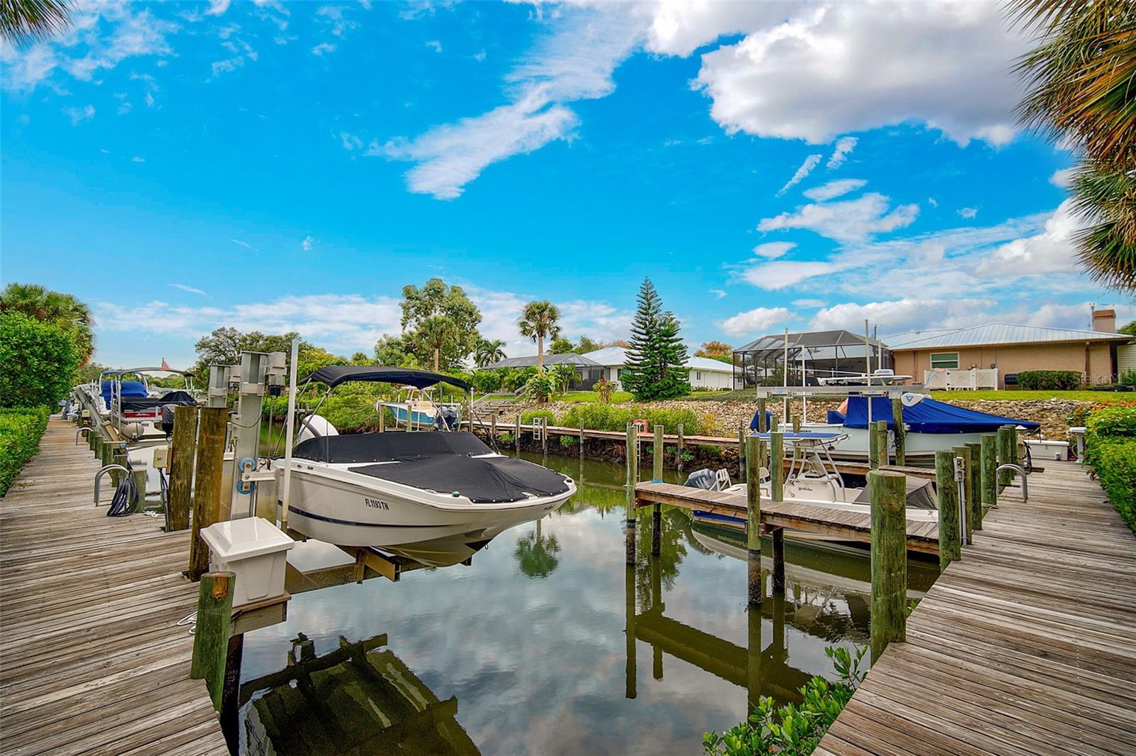 6660 SCHOONER BAY CIR #6660, SARASOTA, FL, 34231