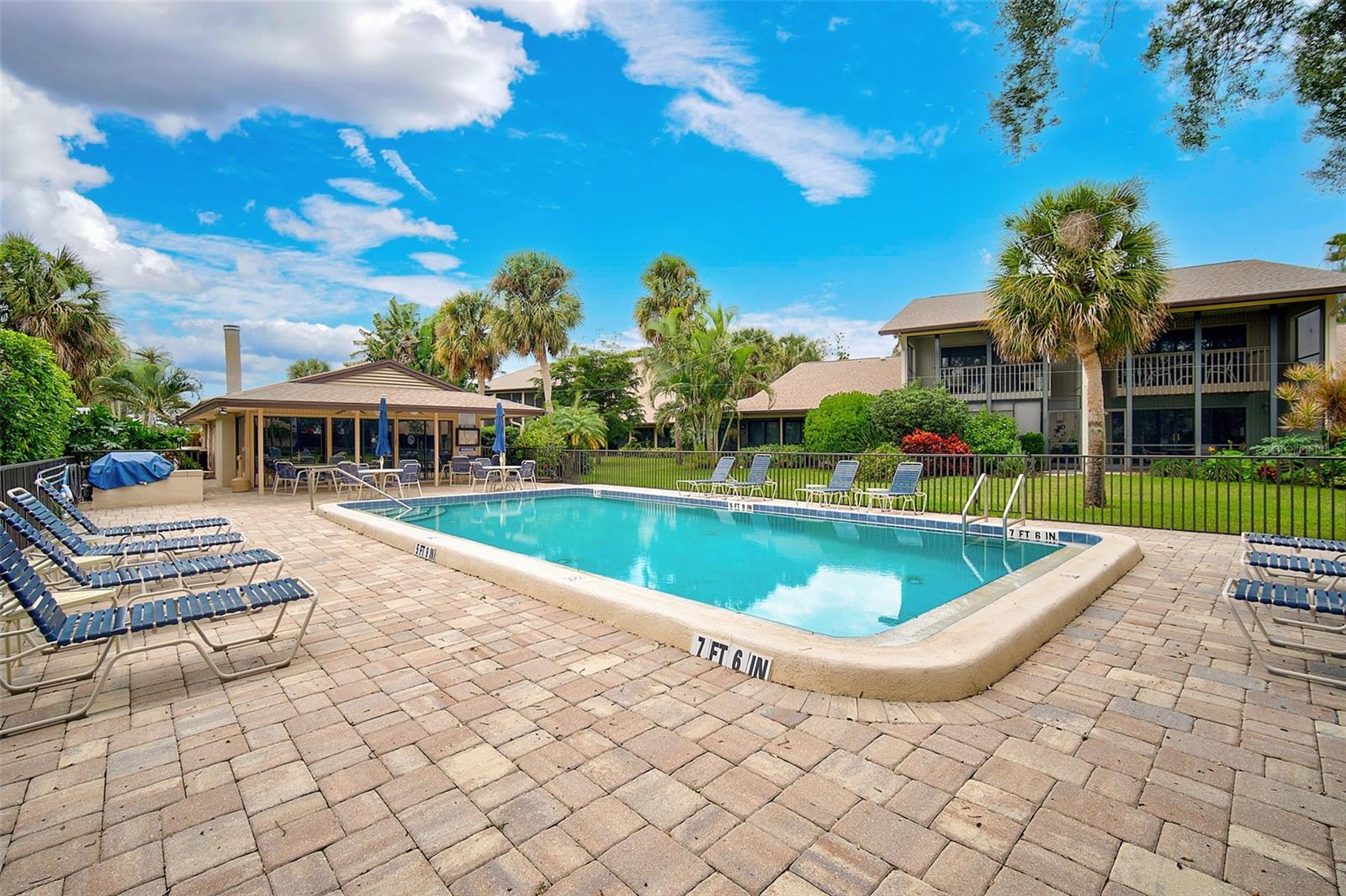 6660 SCHOONER BAY CIR #6660, SARASOTA, FL, 34231