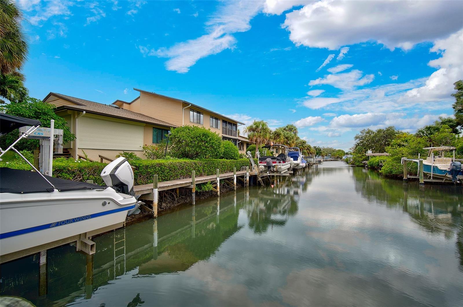 6660 SCHOONER BAY CIR #6660, SARASOTA, FL, 34231