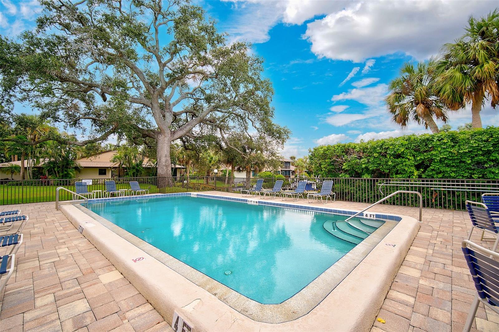 6660 SCHOONER BAY CIR #6660, SARASOTA, FL, 34231