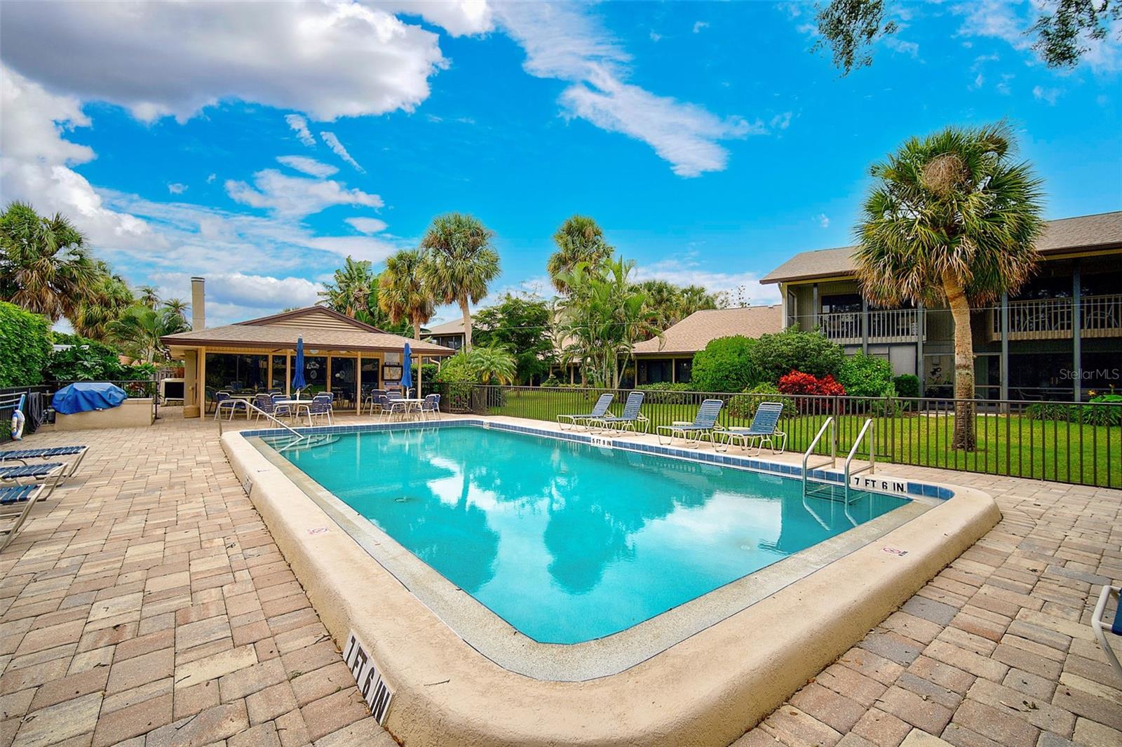 6660 SCHOONER BAY CIR #6660, SARASOTA, FL, 34231