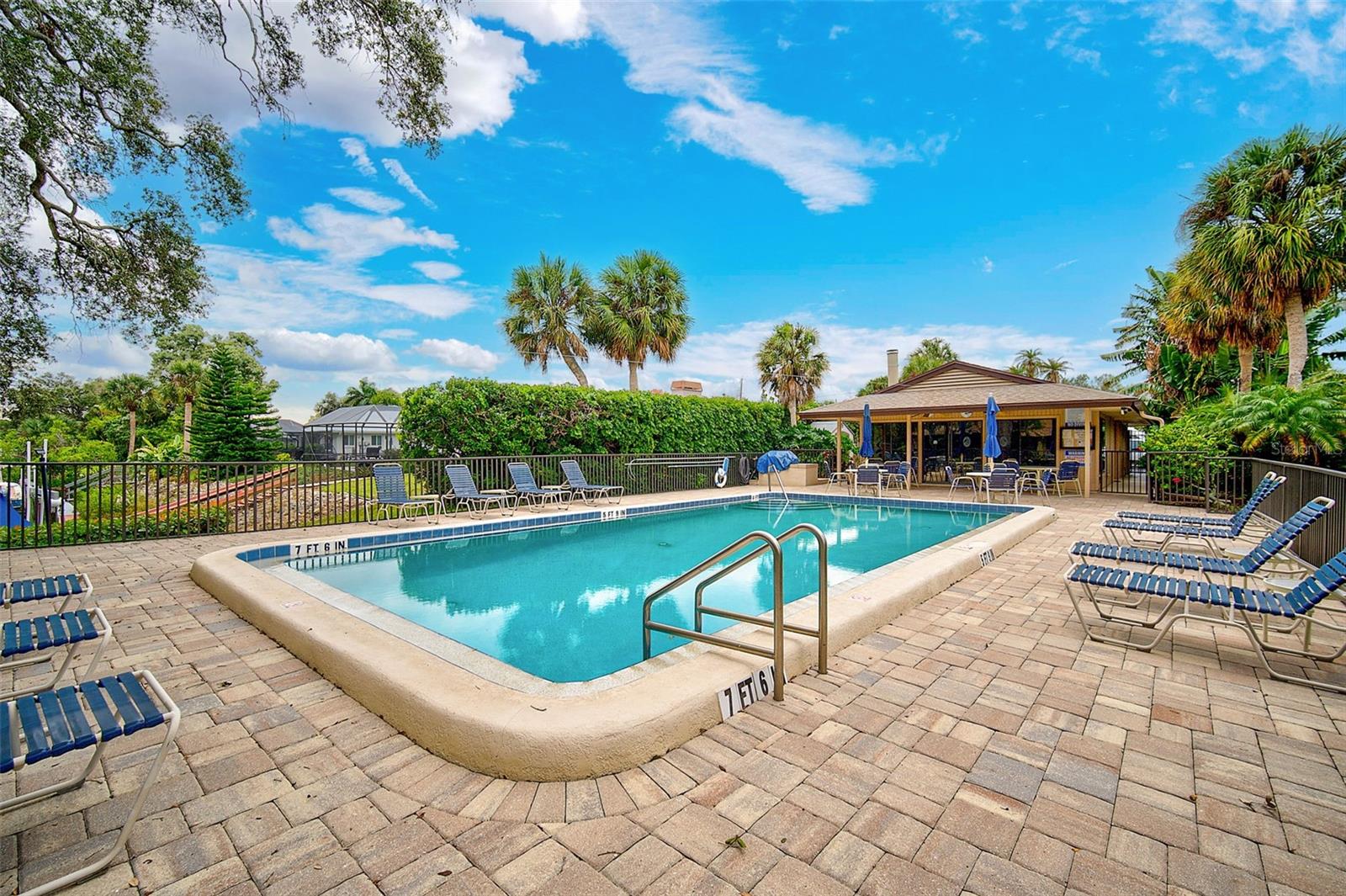 6660 SCHOONER BAY CIR #6660, SARASOTA, FL, 34231