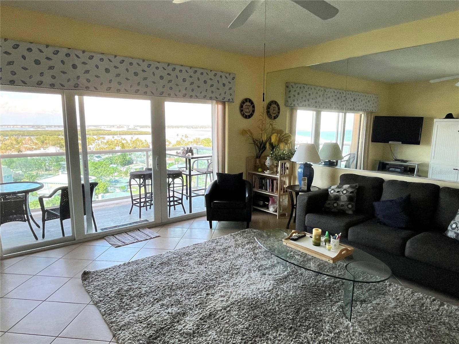880 MANDALAY AVE #N902, CLEARWATER, FL, 33767