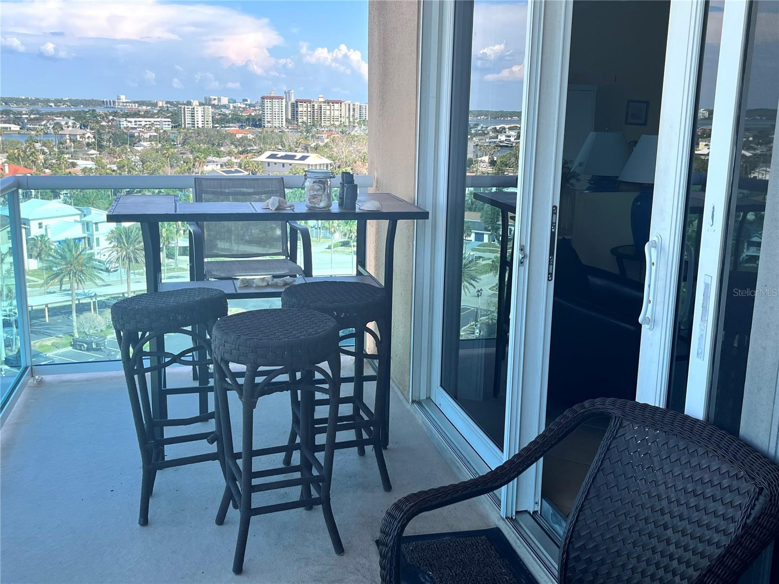 880 MANDALAY AVE #N902, CLEARWATER, FL, 33767