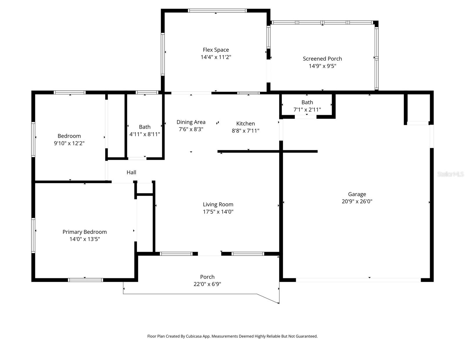 5208 CICERO DR, NEW PORT RICHEY, FL, 34652