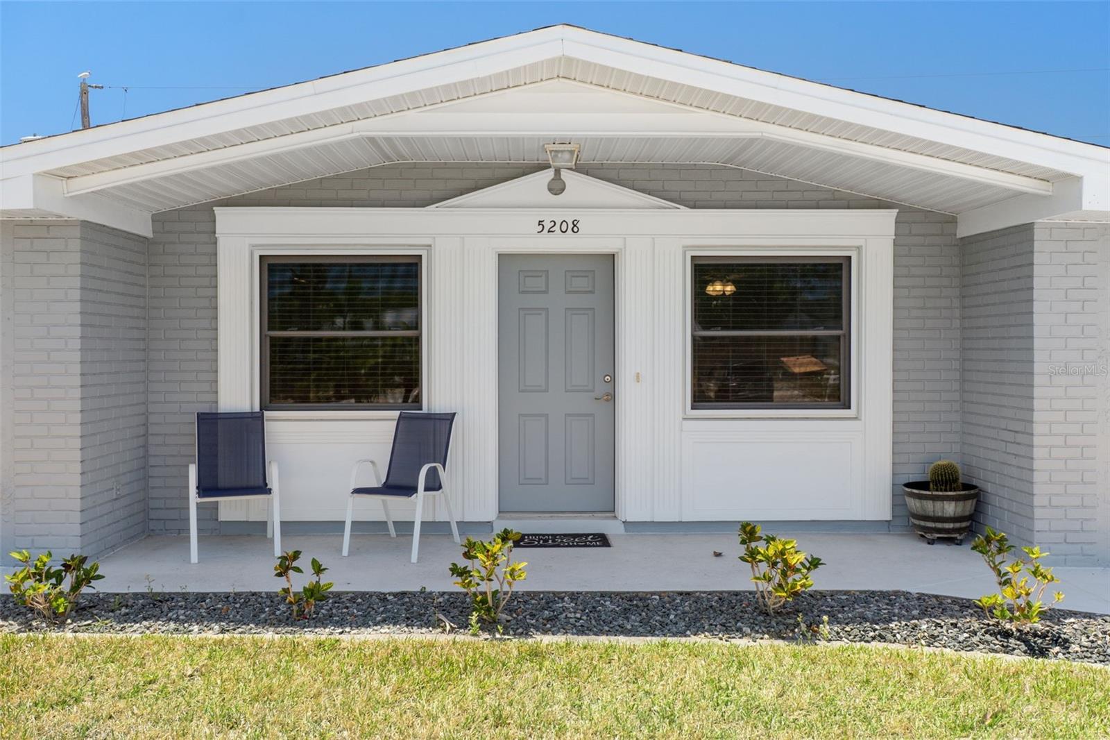 5208 CICERO DR, NEW PORT RICHEY, FL, 34652