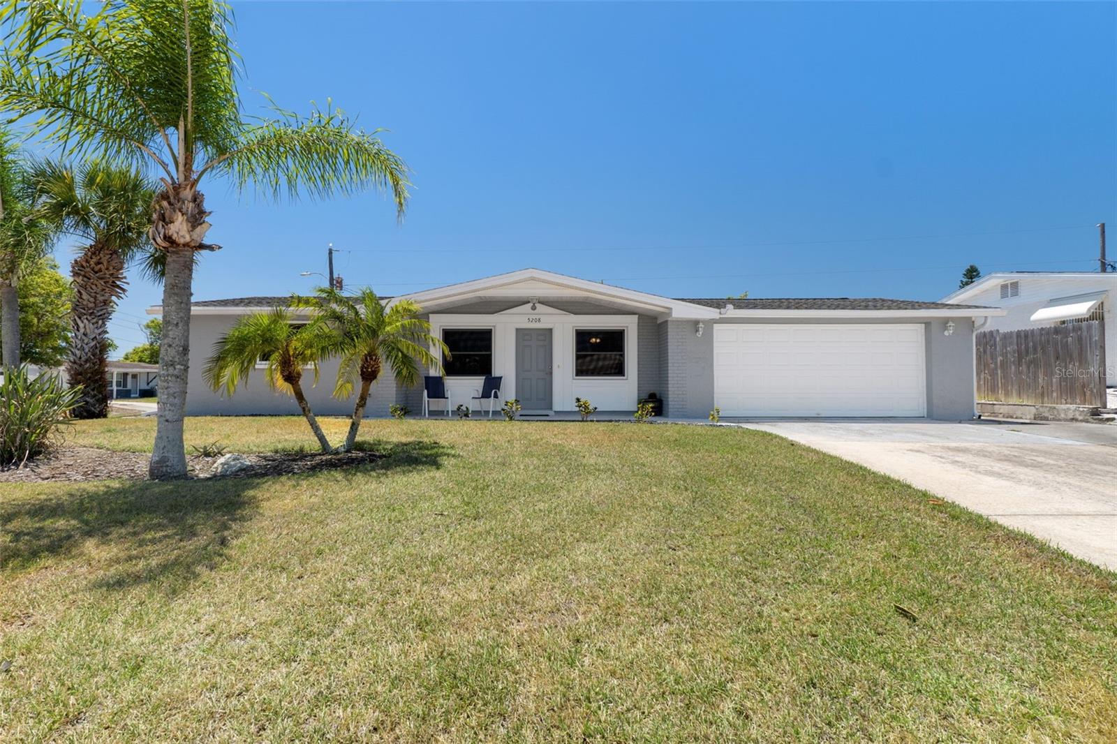 5208 CICERO DR, NEW PORT RICHEY, FL, 34652
