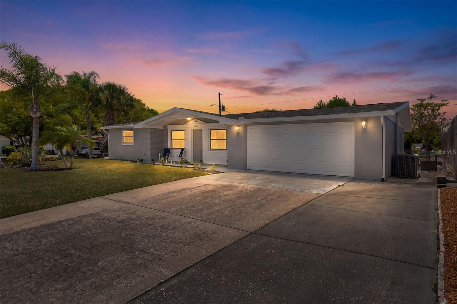 5208 CICERO DR, NEW PORT RICHEY, FL, 34652