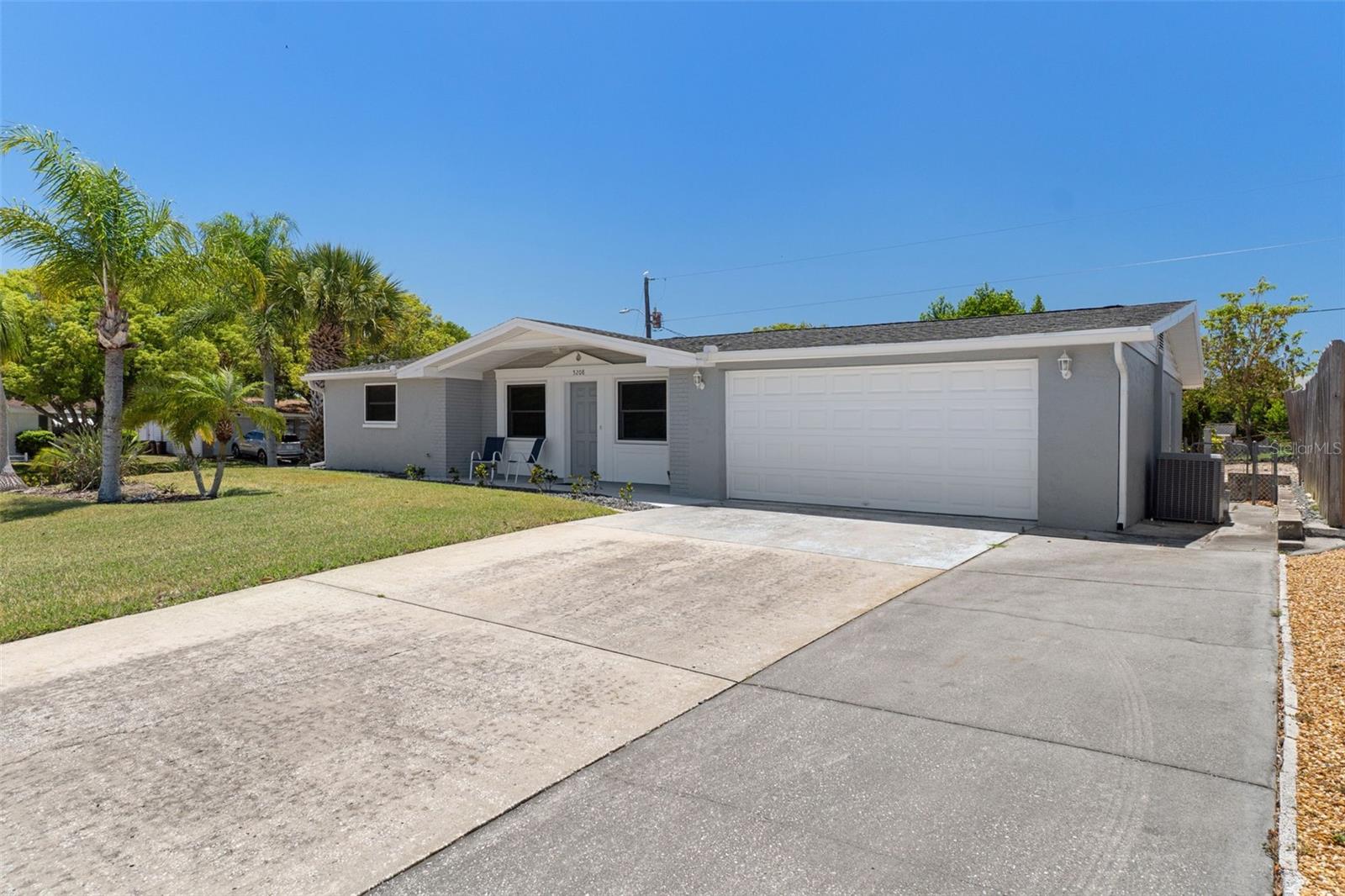5208 CICERO DR, NEW PORT RICHEY, FL, 34652