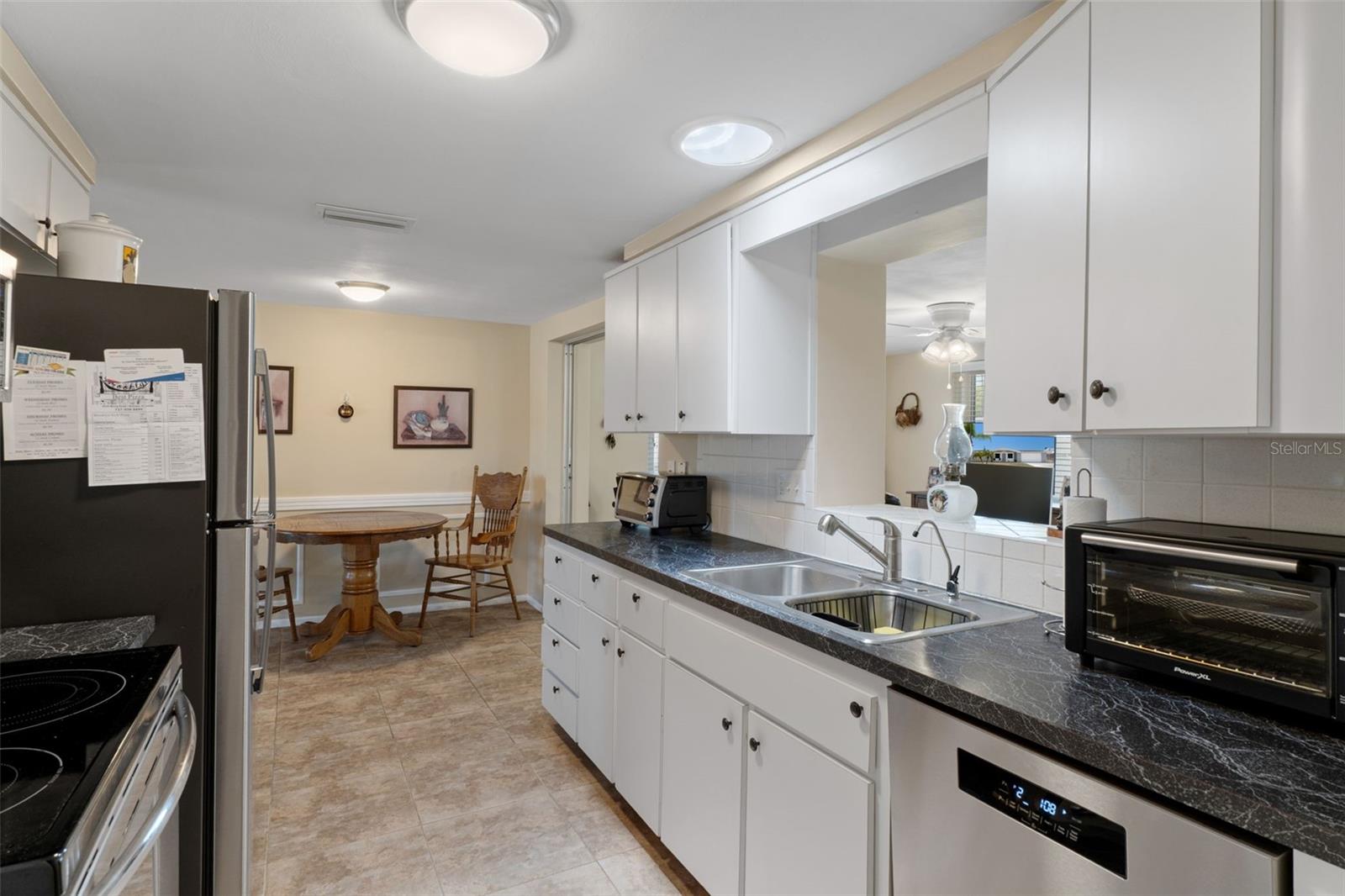 5208 CICERO DR, NEW PORT RICHEY, FL, 34652
