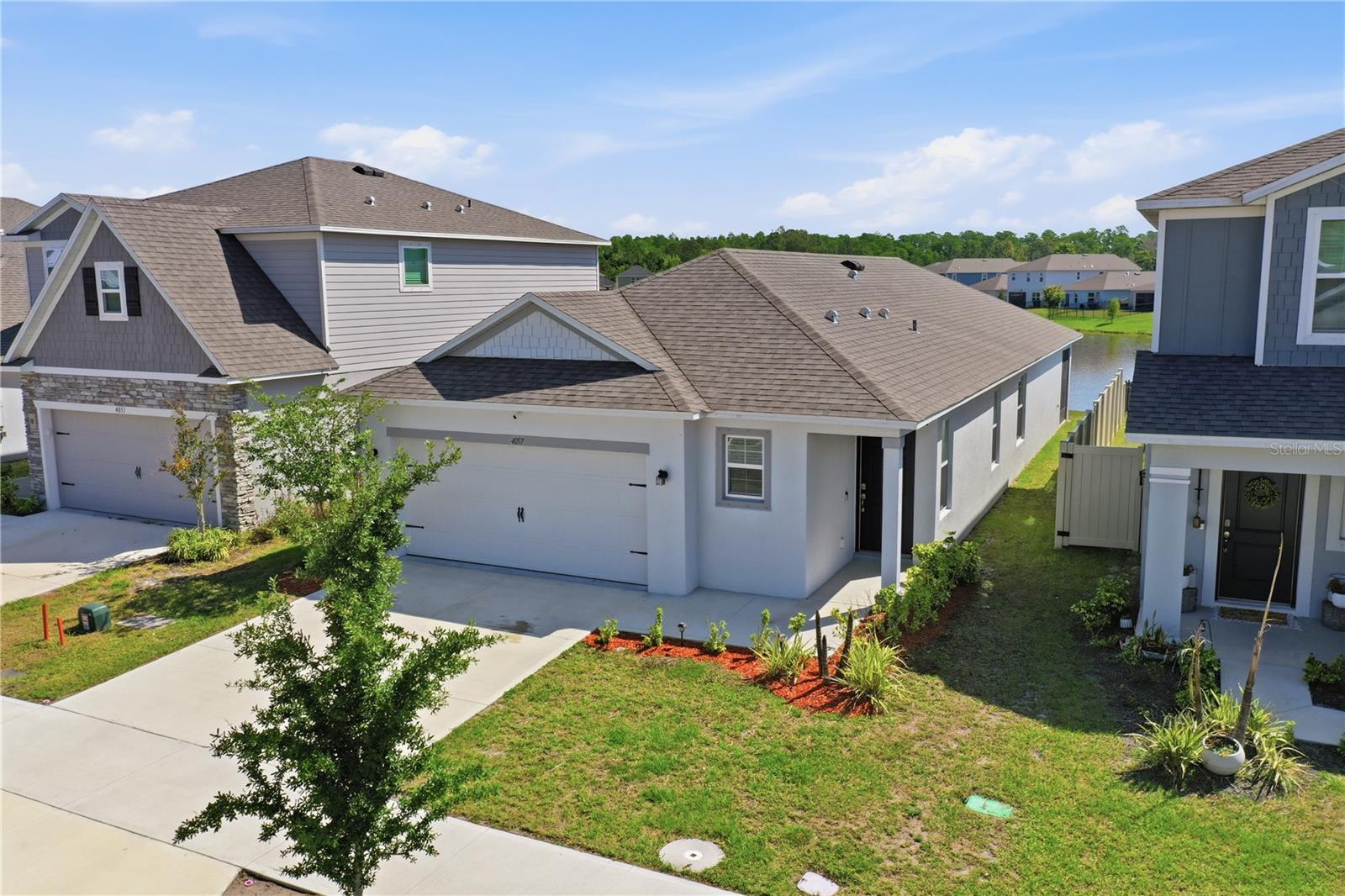 4057 SAGEFIELD DR, HARMONY, FL, 34773