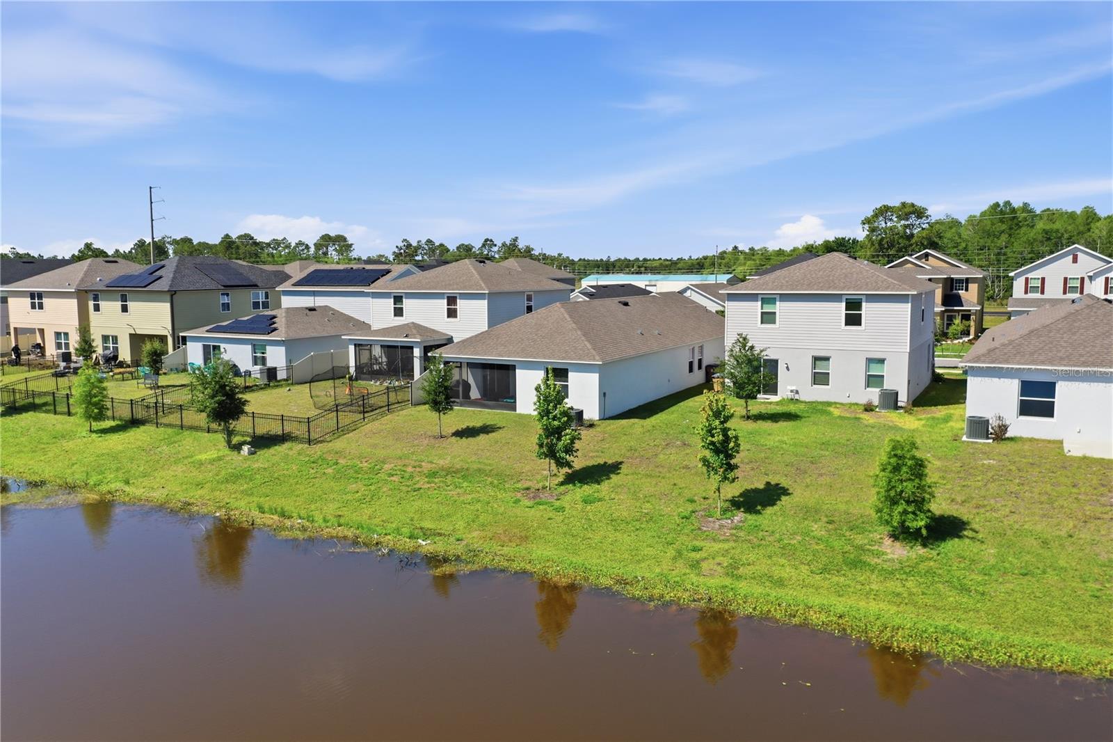 4057 SAGEFIELD DR, HARMONY, FL, 34773
