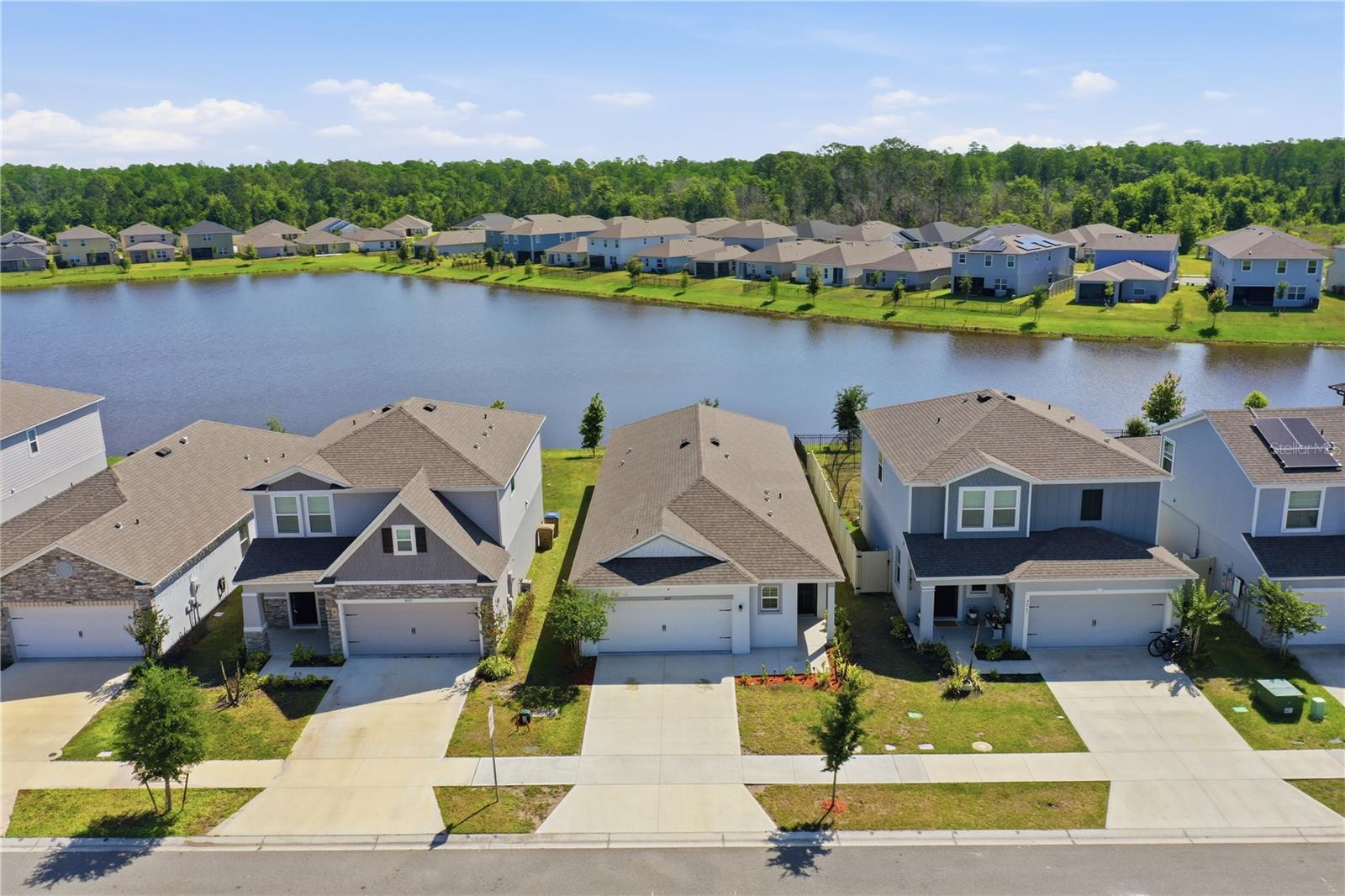 4057 SAGEFIELD DR, HARMONY, FL, 34773