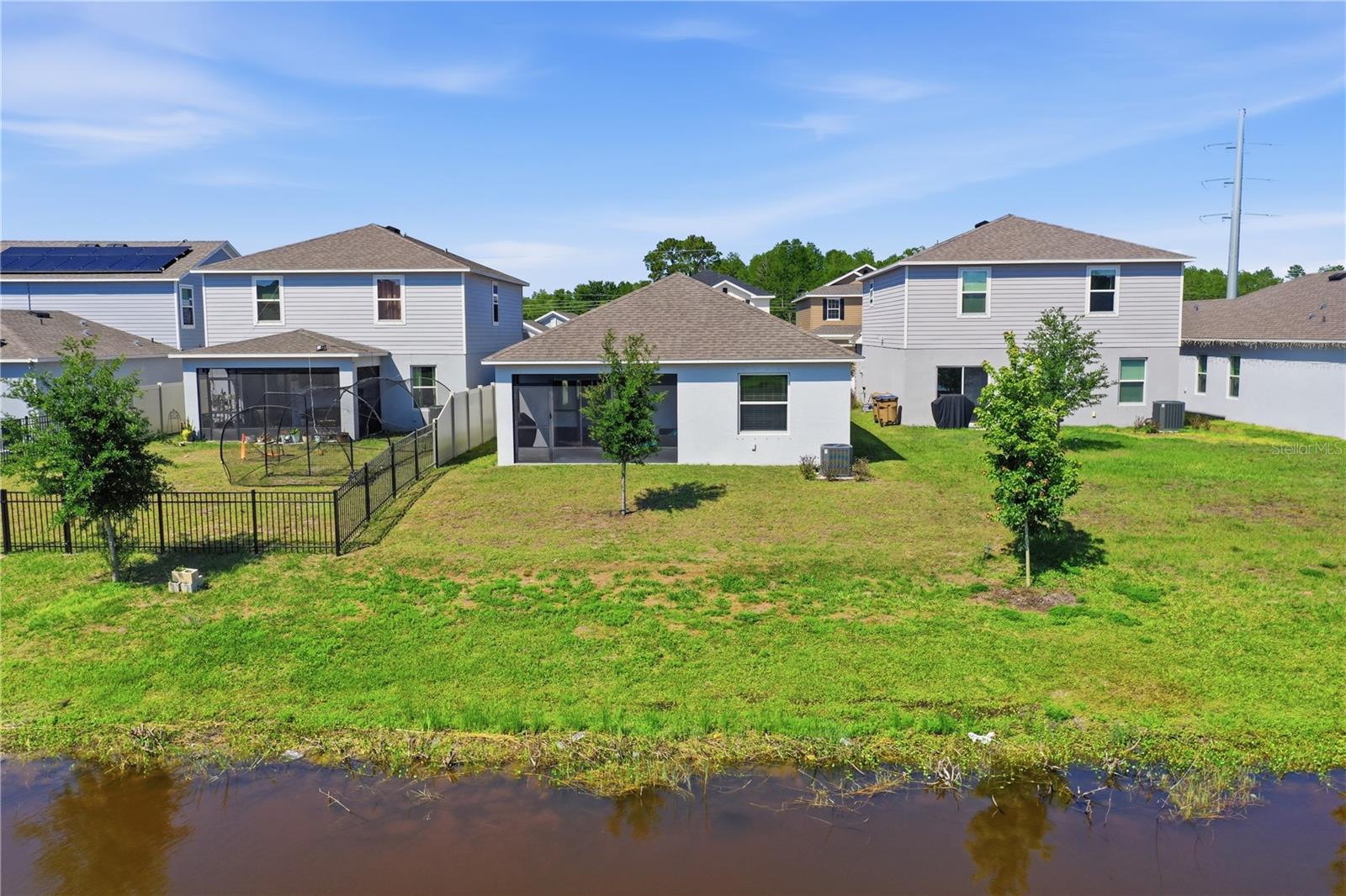 4057 SAGEFIELD DR, HARMONY, FL, 34773