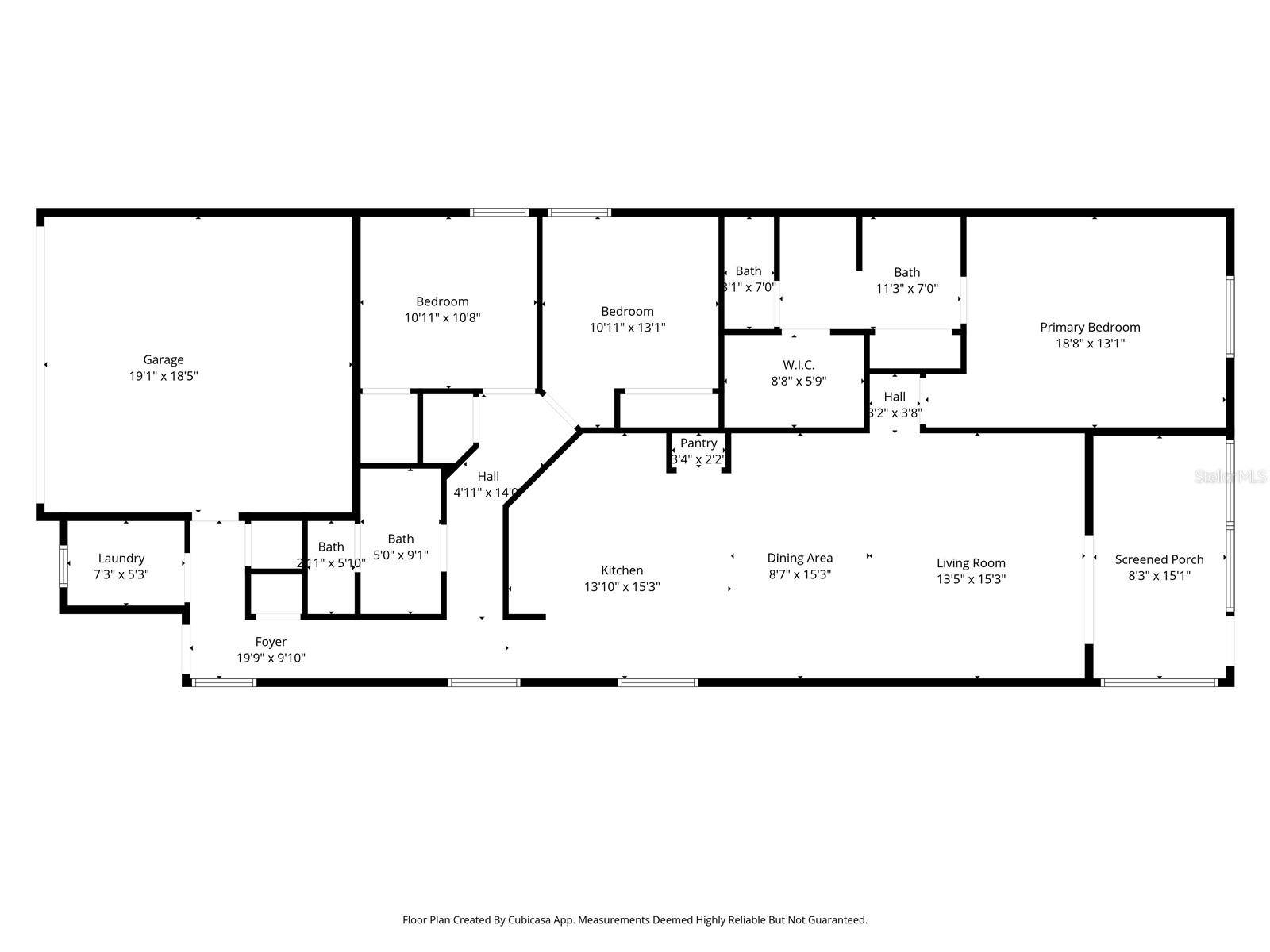4057 SAGEFIELD DR, HARMONY, FL, 34773