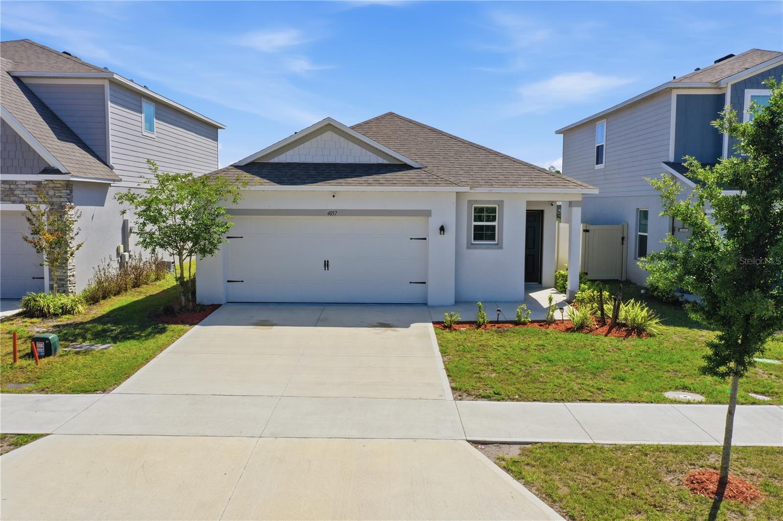 4057 SAGEFIELD DR, HARMONY, FL, 34773