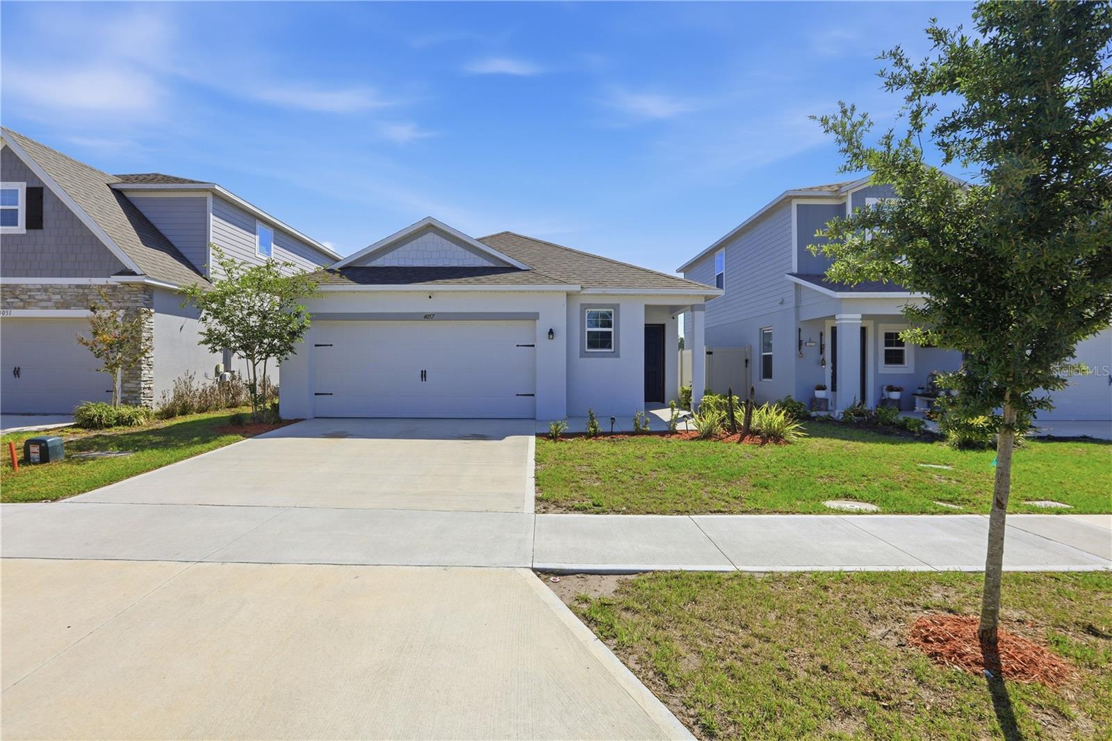 4057 SAGEFIELD DR, HARMONY, FL, 34773