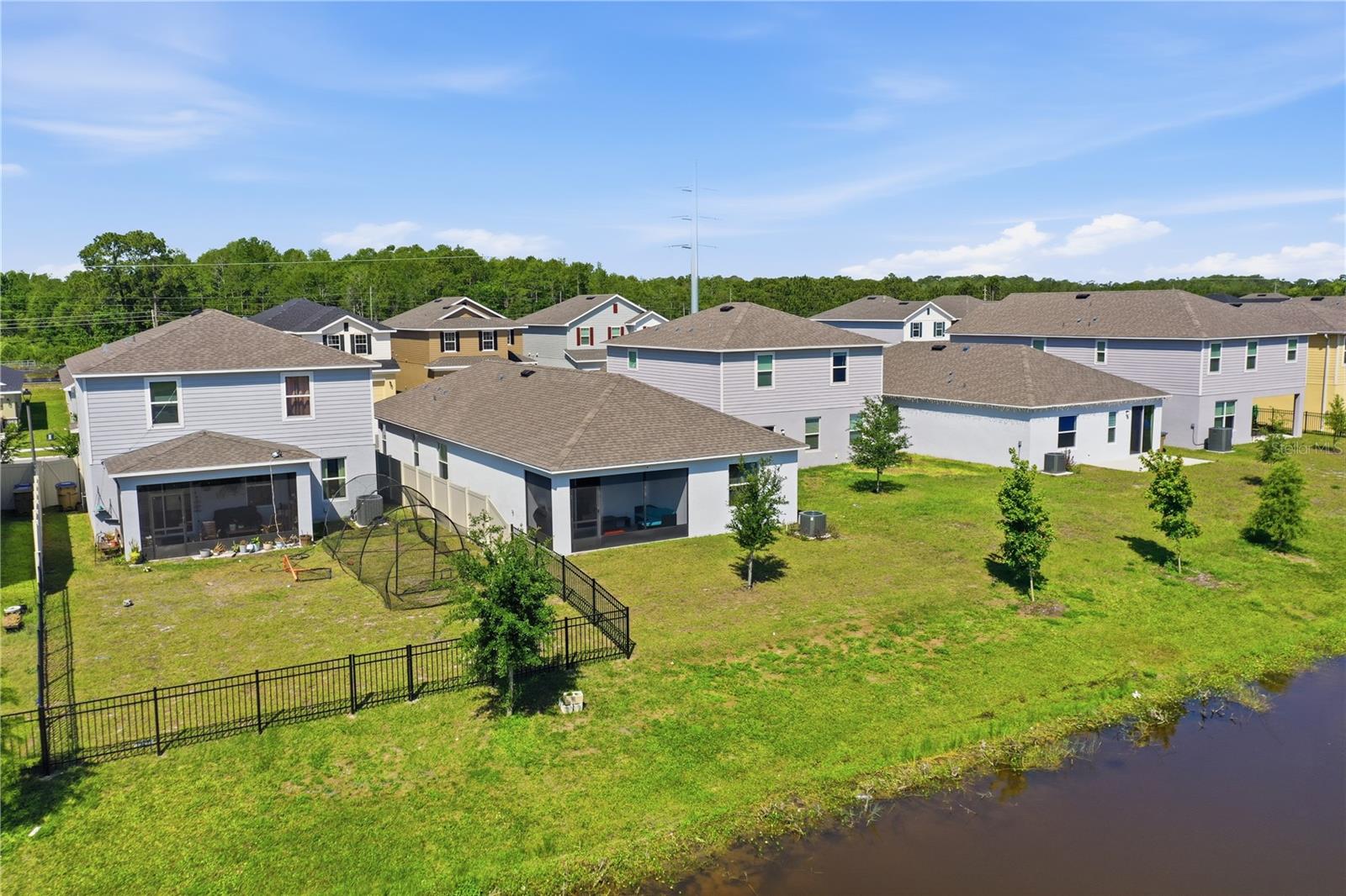 4057 SAGEFIELD DR, HARMONY, FL, 34773