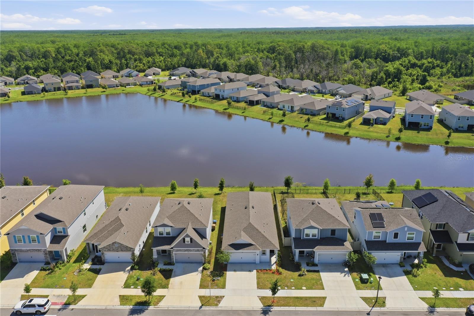 4057 SAGEFIELD DR, HARMONY, FL, 34773