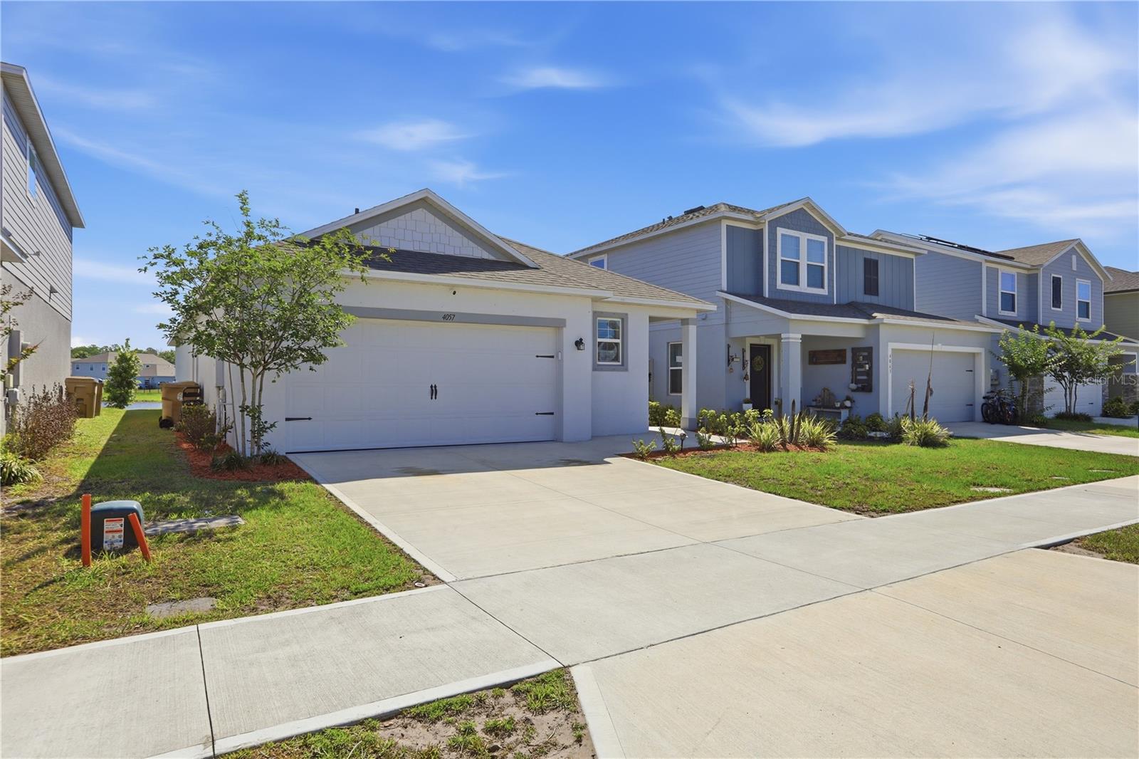4057 SAGEFIELD DR, HARMONY, FL, 34773