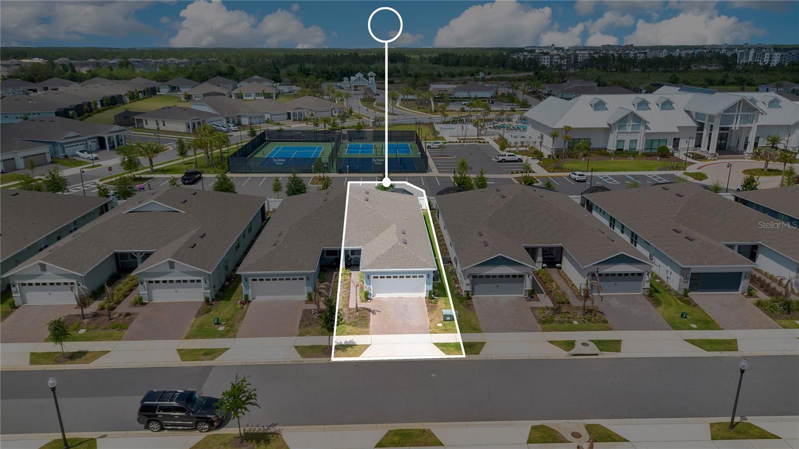 15157 AQUA SOL LN, WINTER GARDEN, FL, 34787