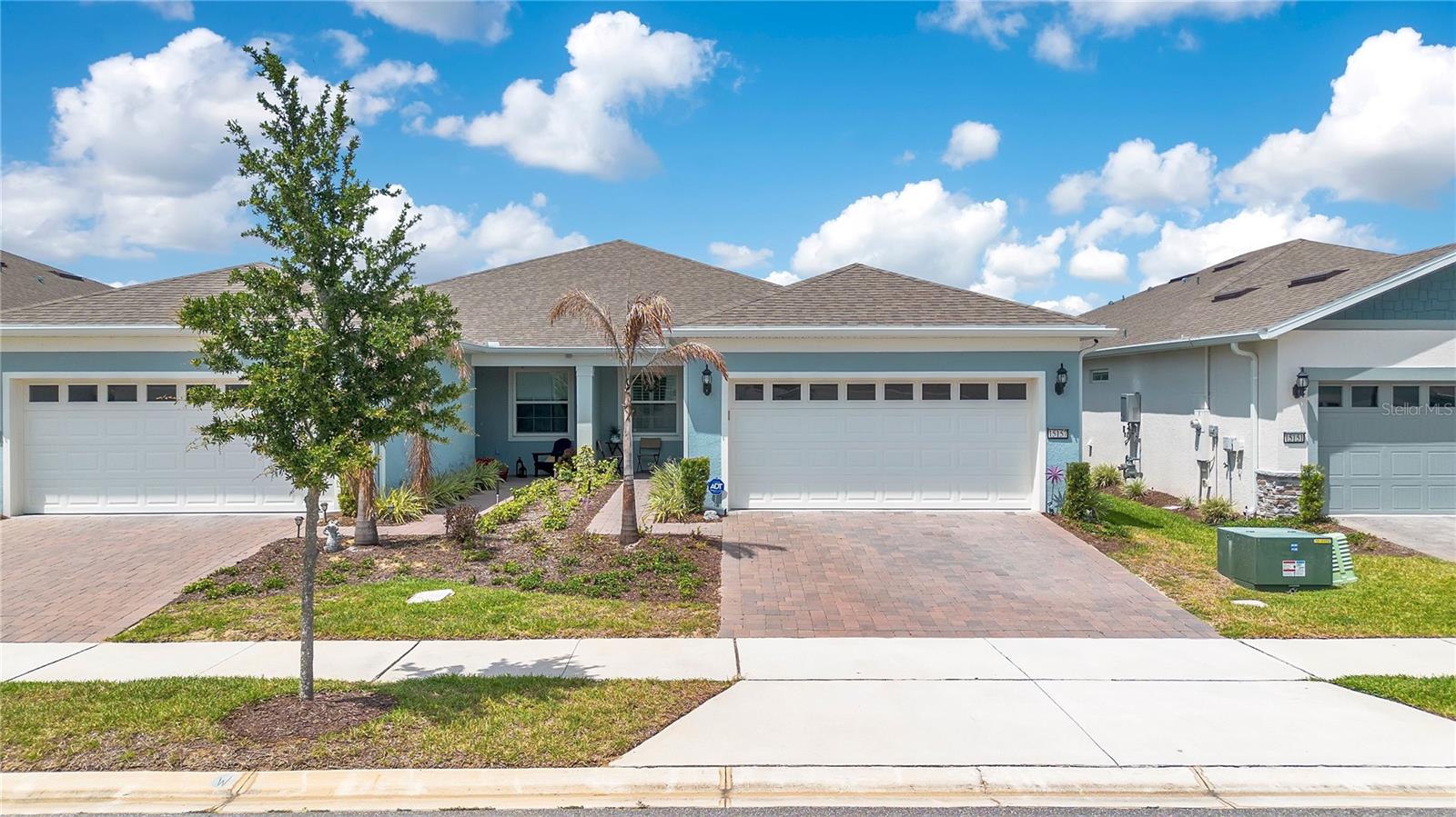 15157 AQUA SOL LN, WINTER GARDEN, FL, 34787