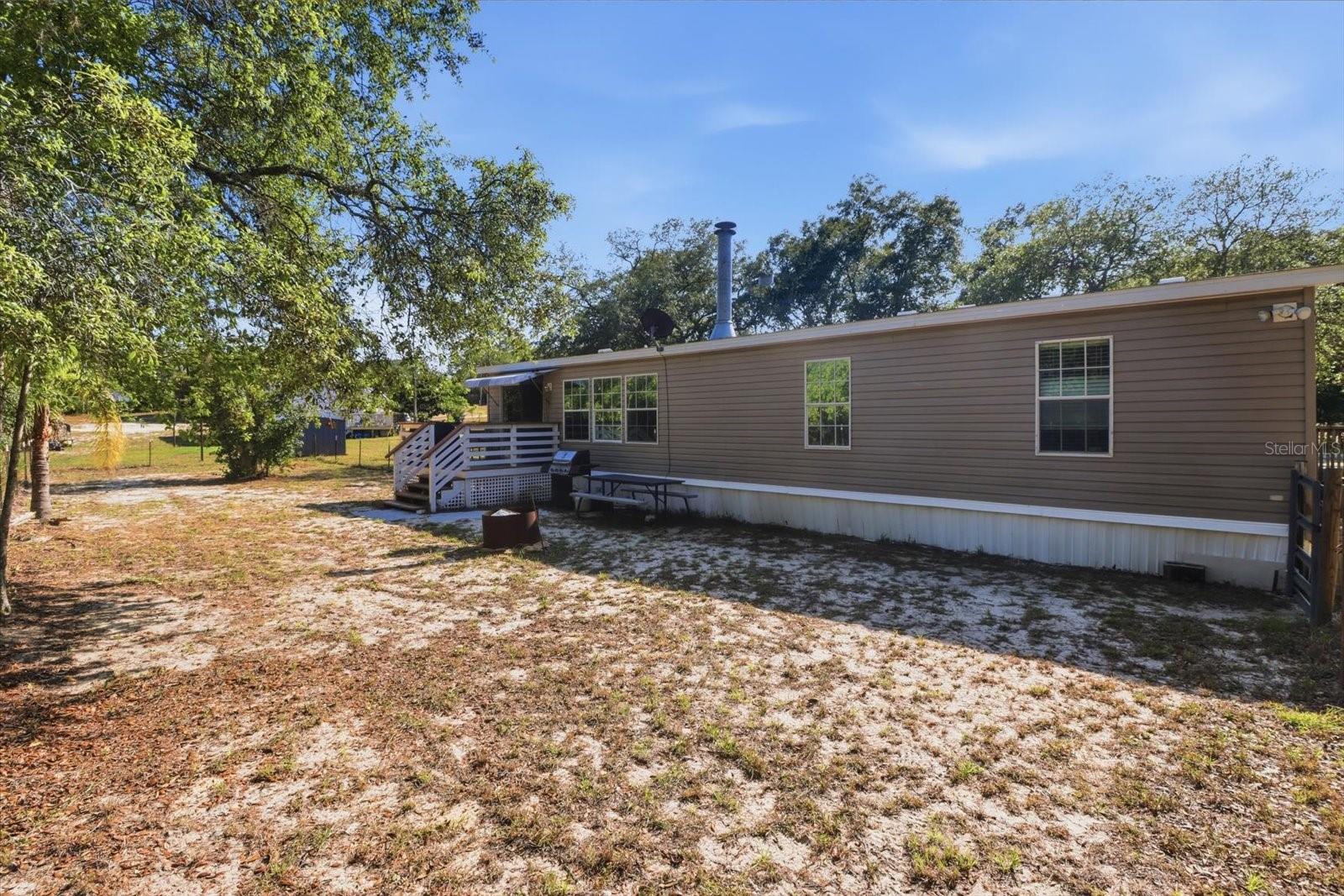 5015 S ORWELL PT, HOMOSASSA, FL, 34446
