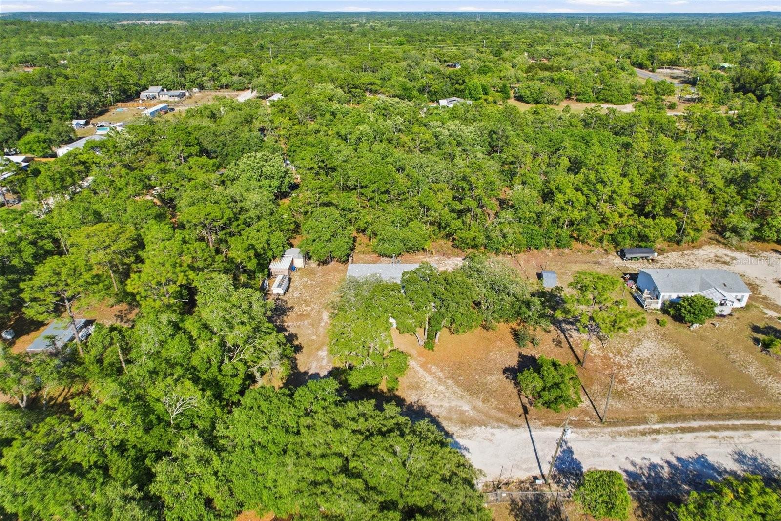 5015 S ORWELL PT, HOMOSASSA, FL, 34446