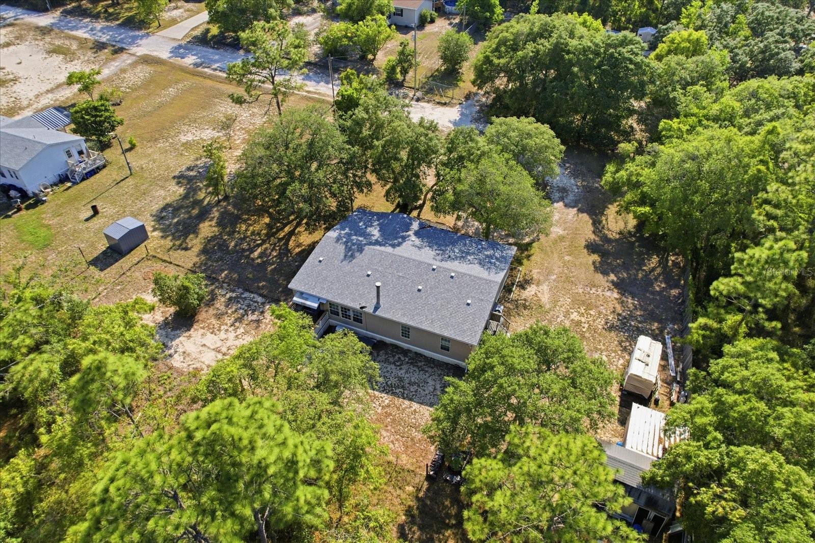 5015 S ORWELL PT, HOMOSASSA, FL, 34446