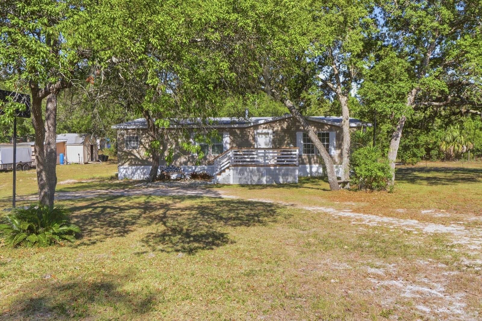 5015 S ORWELL PT, HOMOSASSA, FL, 34446