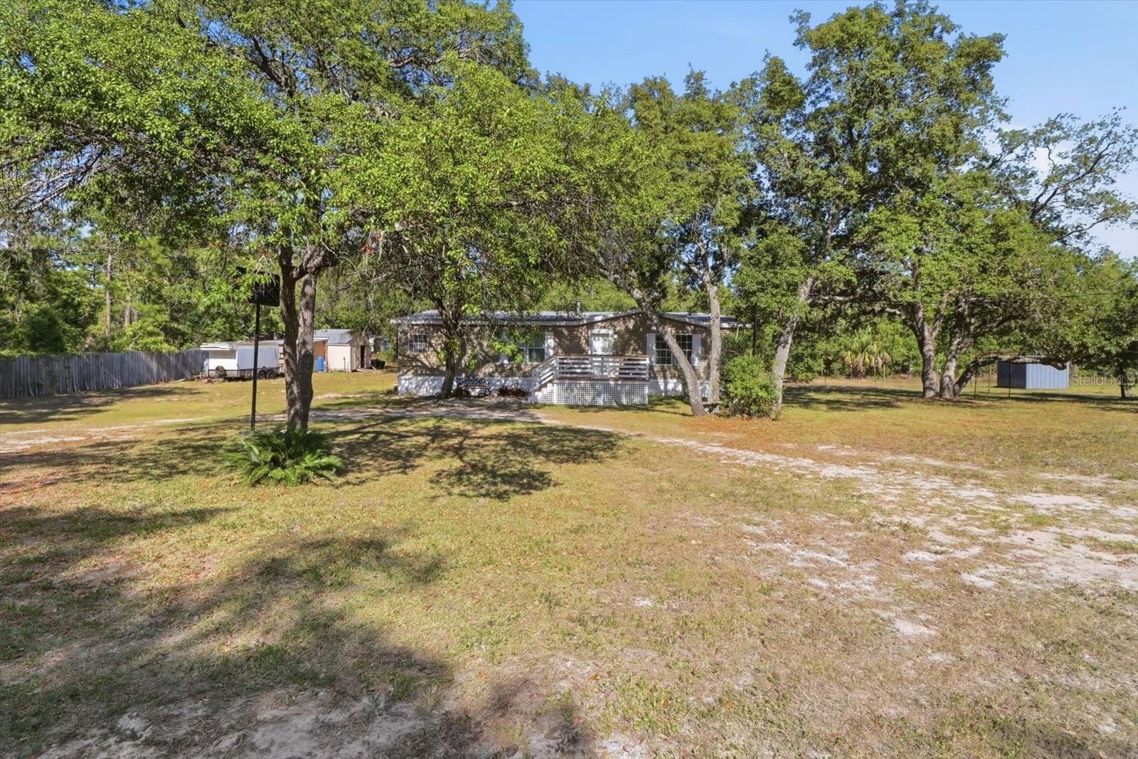 5015 S ORWELL PT, HOMOSASSA, FL, 34446