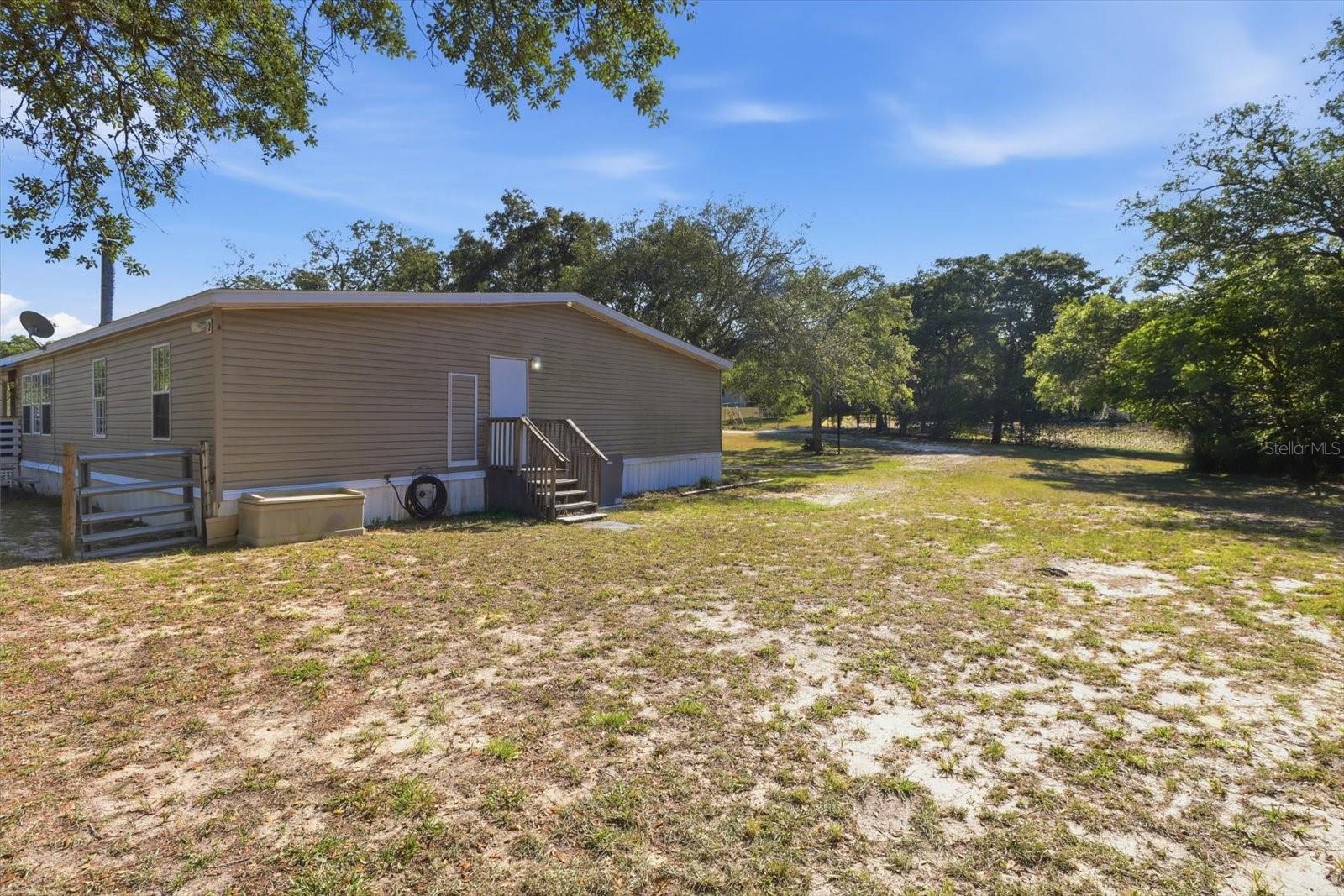 5015 S ORWELL PT, HOMOSASSA, FL, 34446