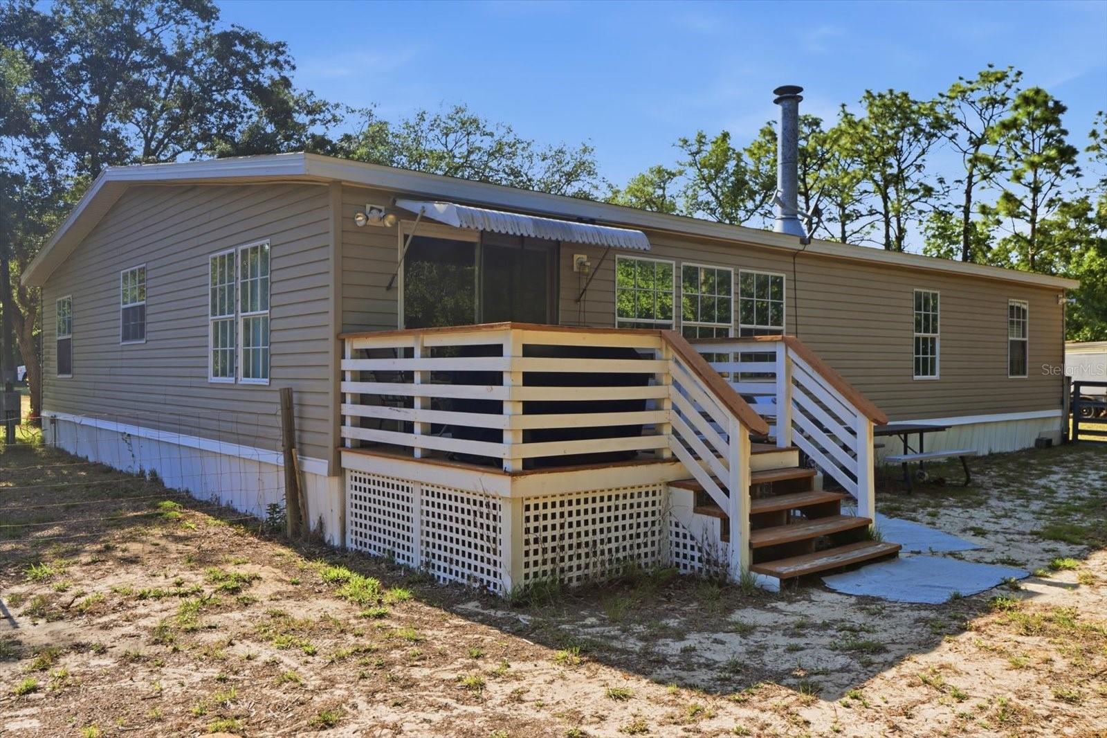 5015 S ORWELL PT, HOMOSASSA, FL, 34446