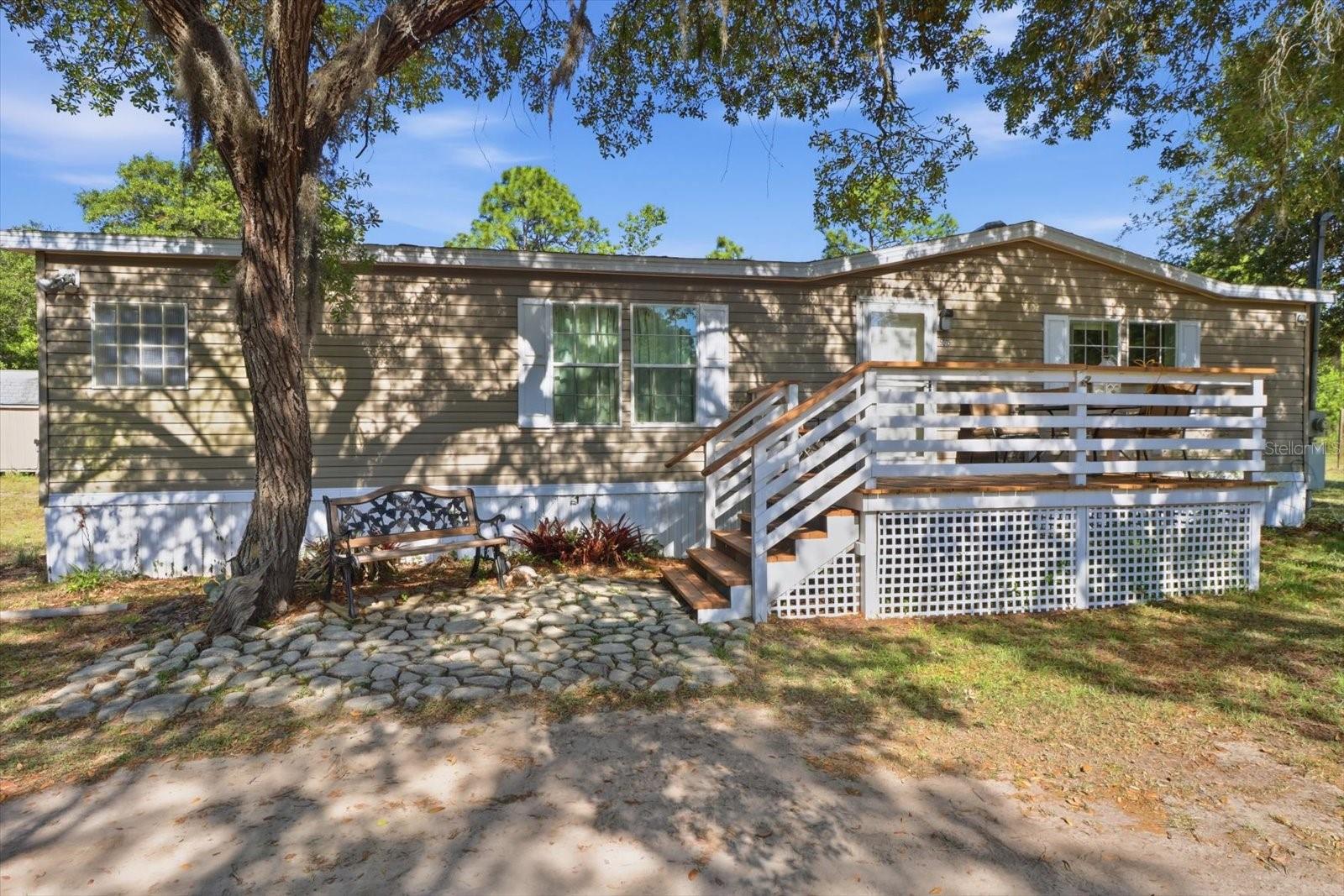 5015 S ORWELL PT, HOMOSASSA, FL, 34446