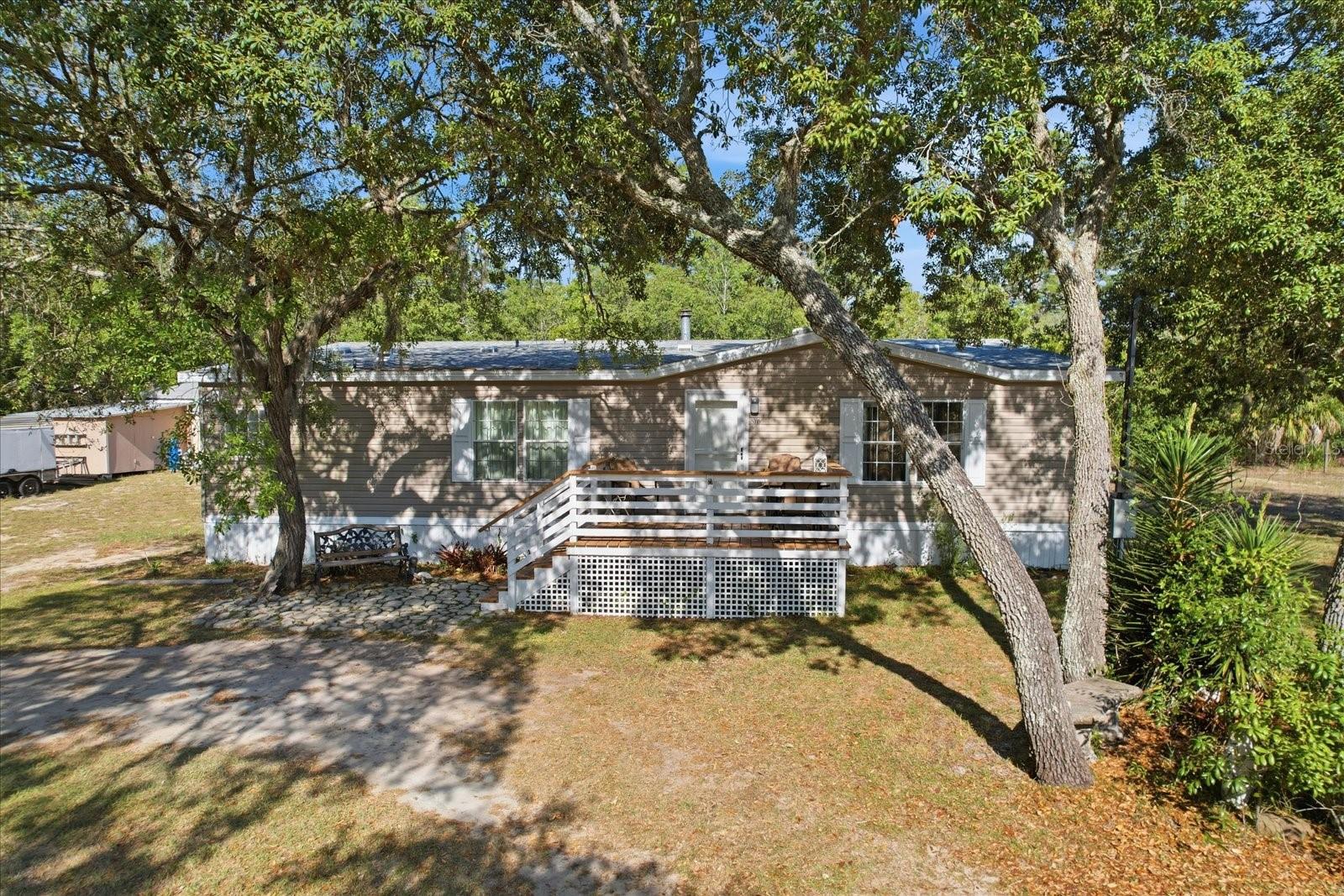 5015 S ORWELL PT, HOMOSASSA, FL, 34446