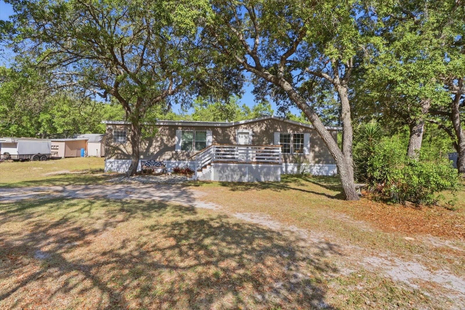 5015 S ORWELL PT, HOMOSASSA, FL, 34446