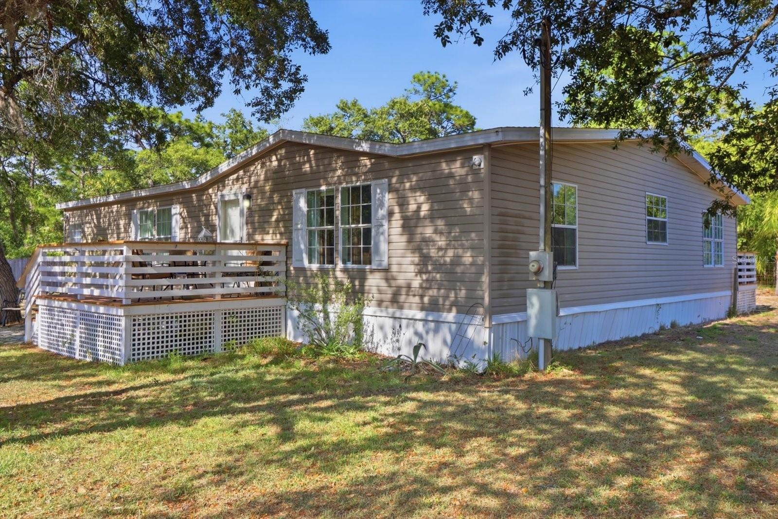 5015 S ORWELL PT, HOMOSASSA, FL, 34446