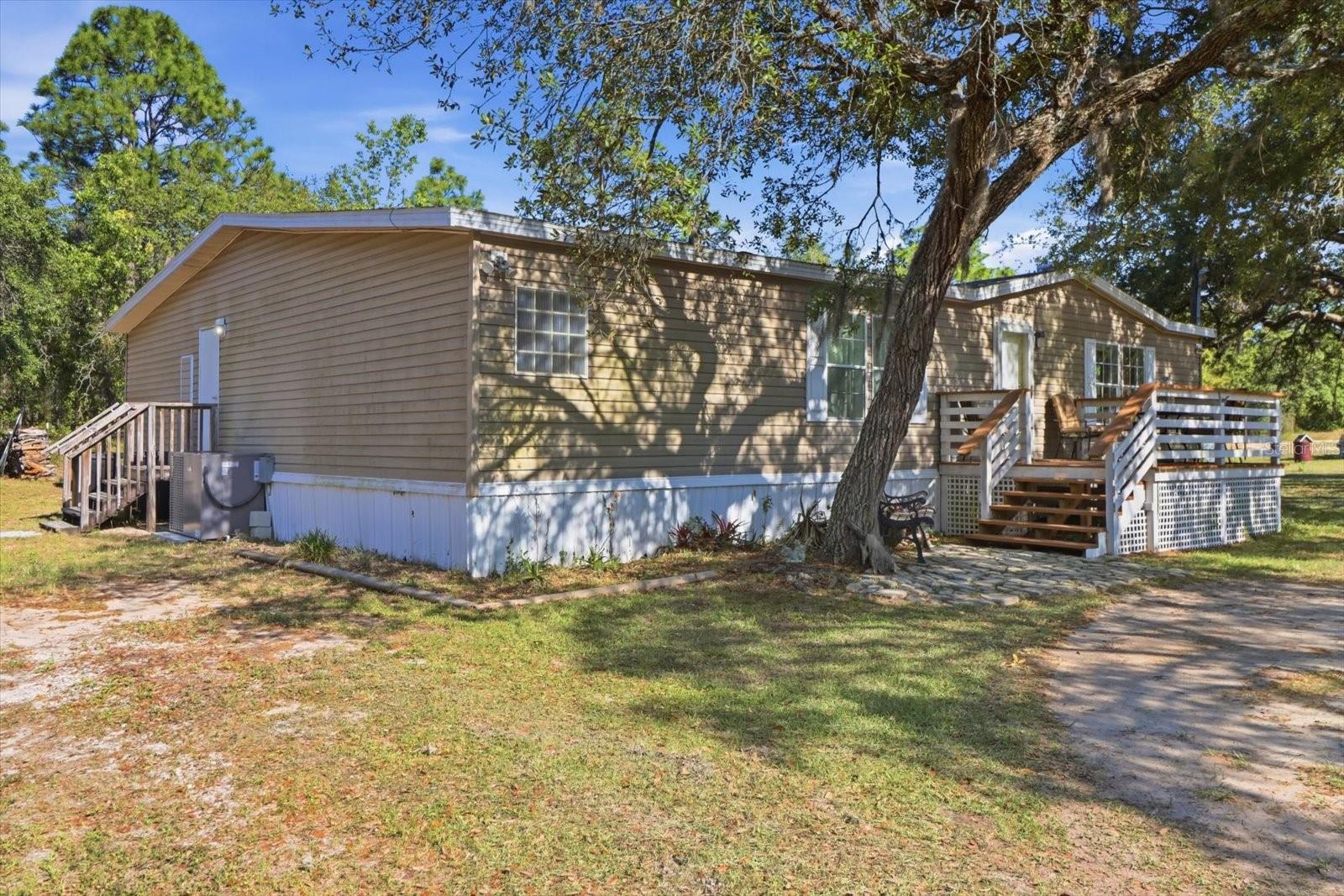 5015 S ORWELL PT, HOMOSASSA, FL, 34446