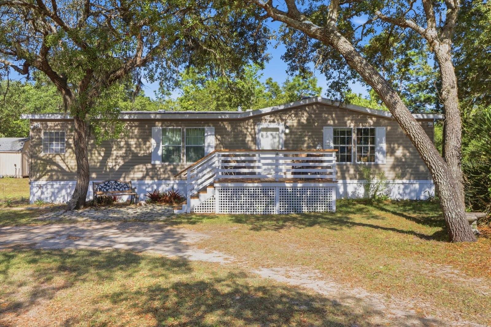 5015 S ORWELL PT, HOMOSASSA, FL, 34446
